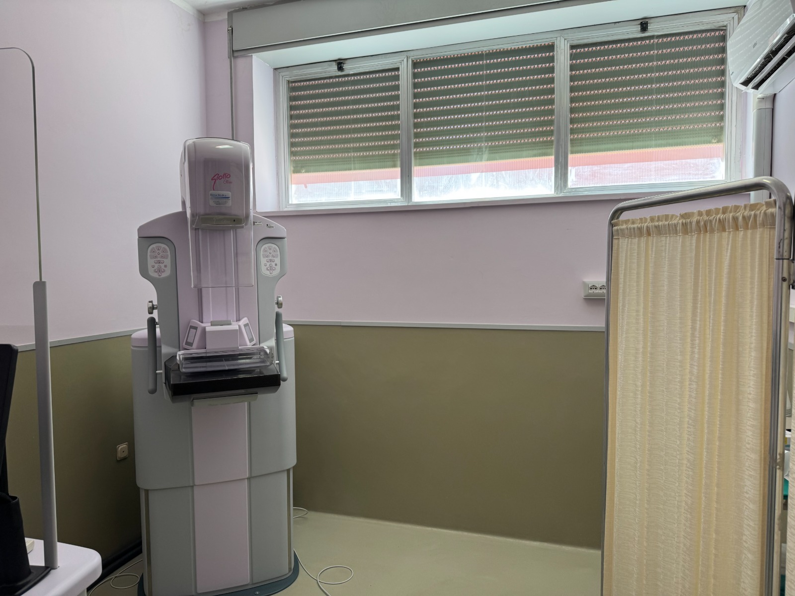 Ospedale Subiaco