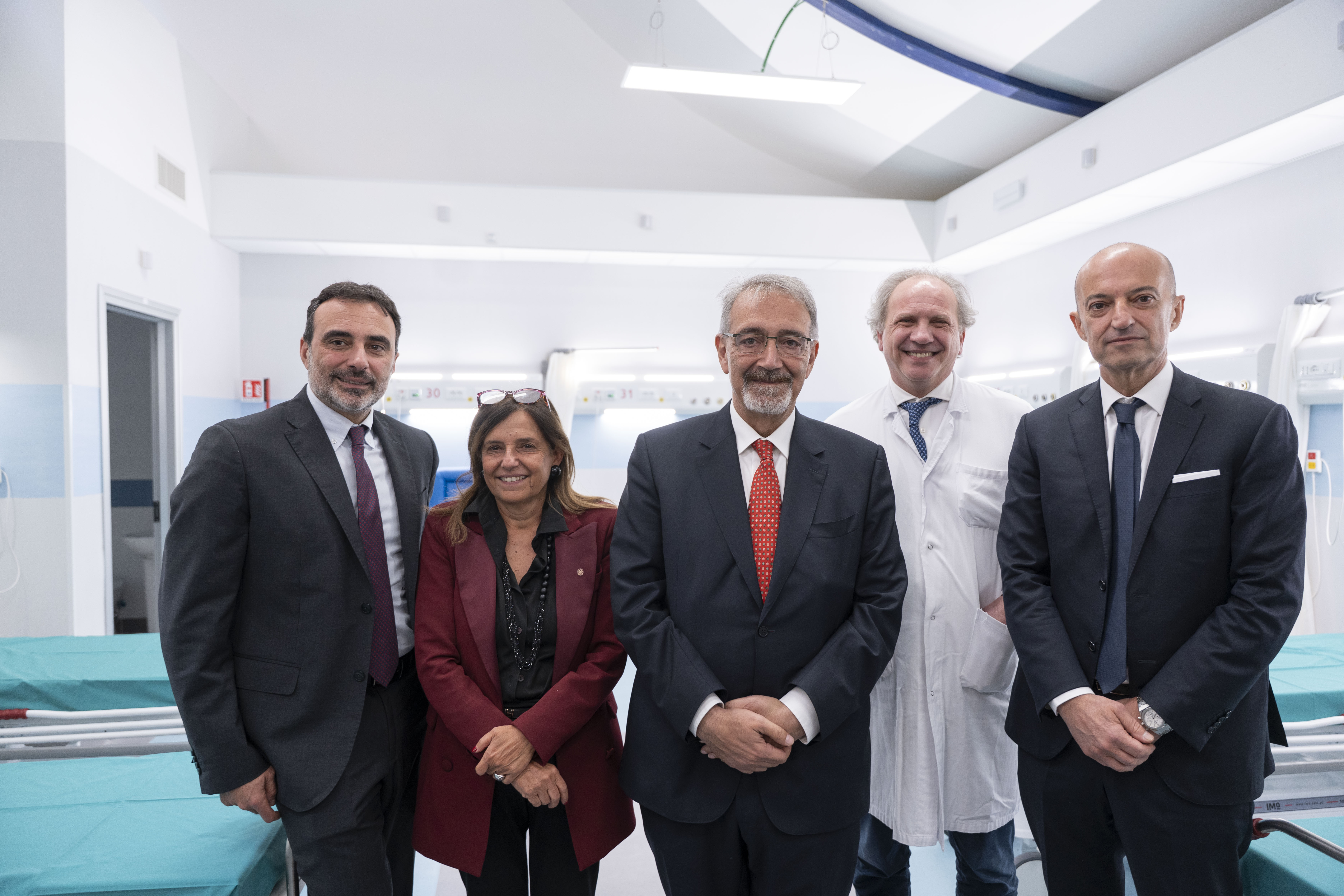 Giunta Regione Lazio