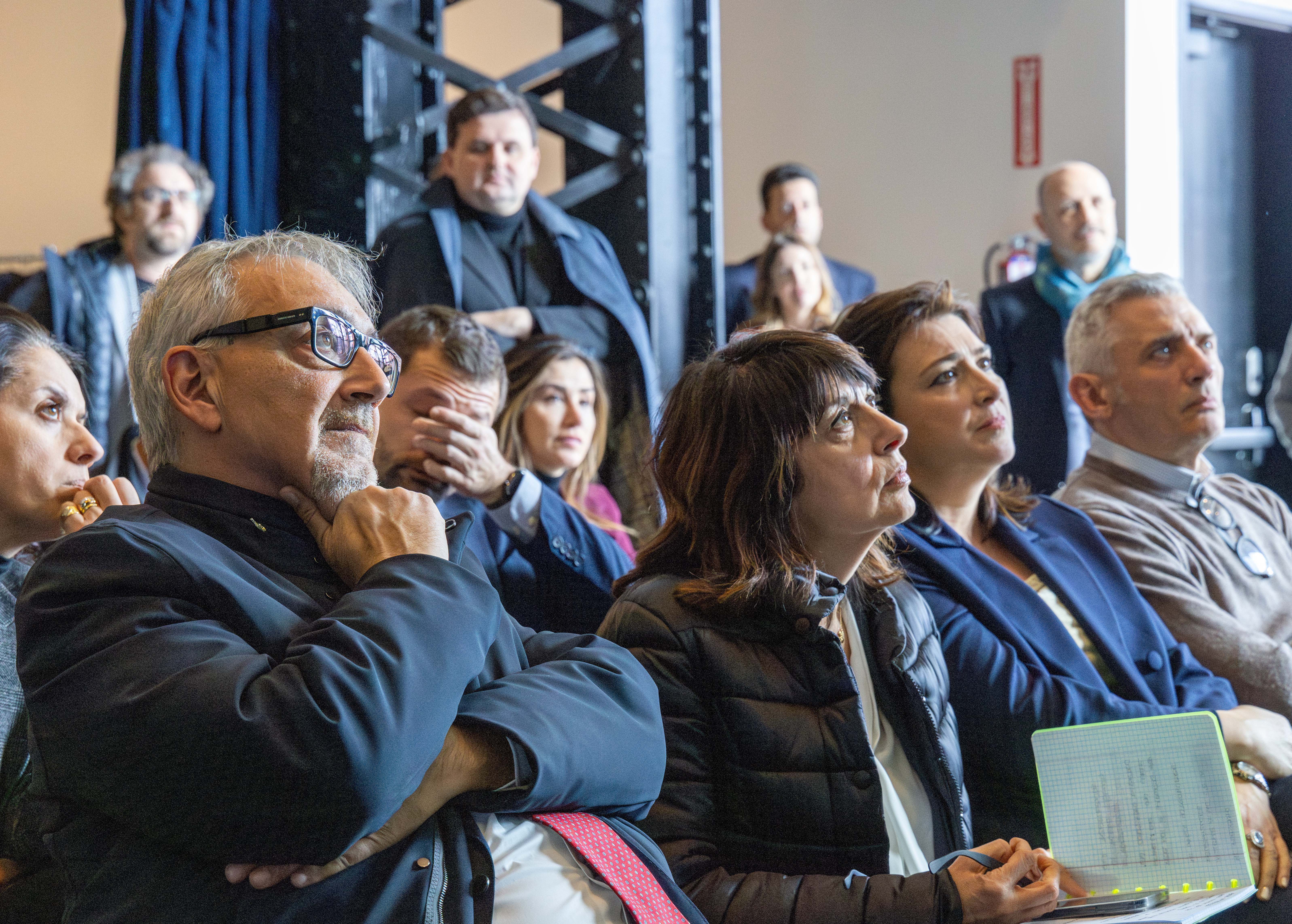 Regione Lzio NewYork
