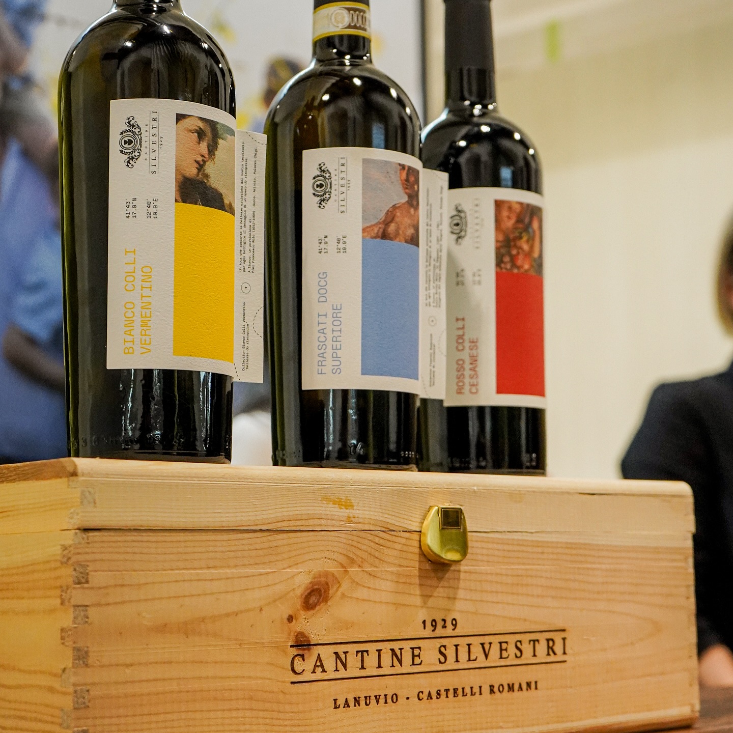 Vinitaly 2025