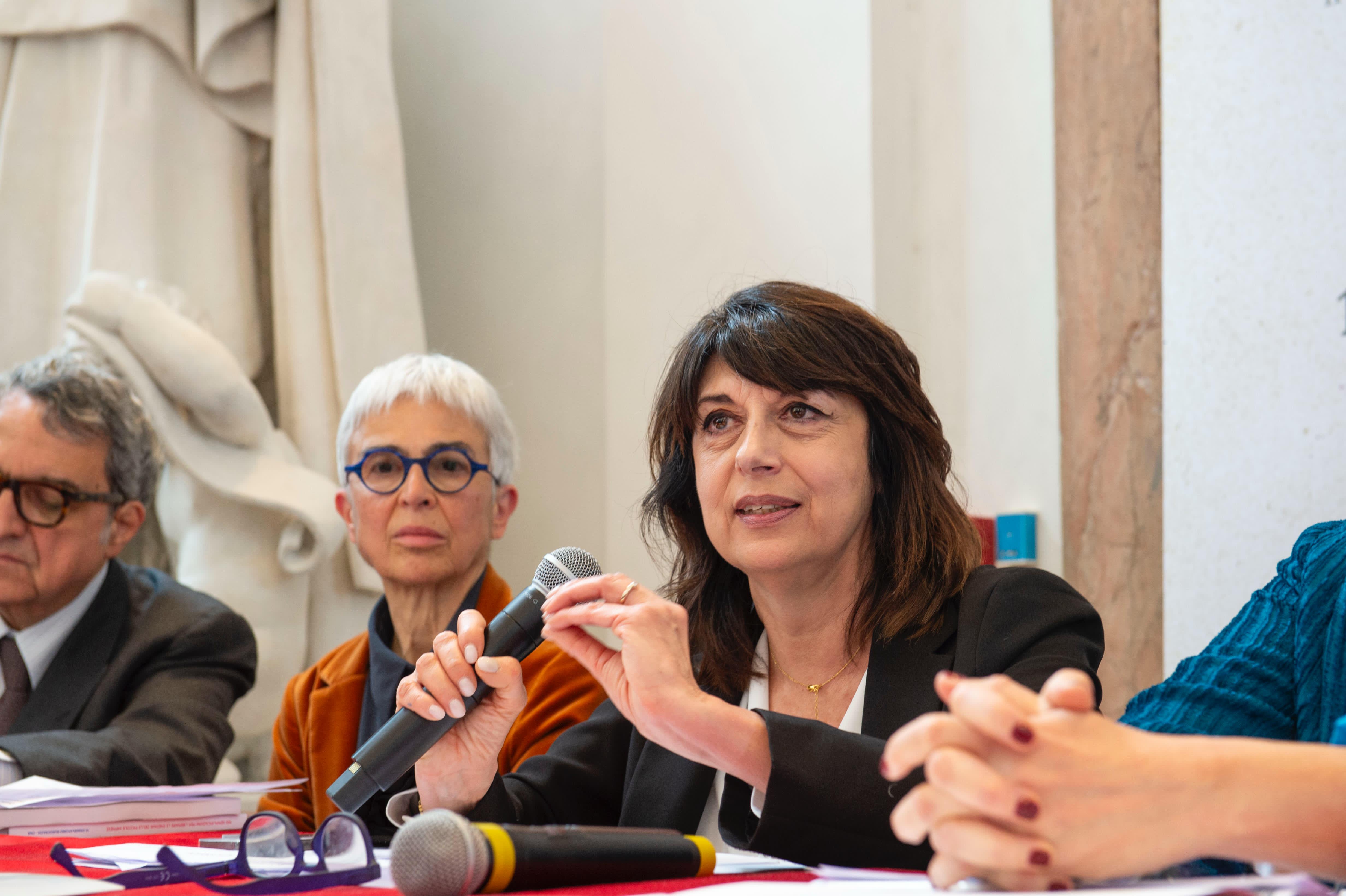 Giunta Regione Lazio