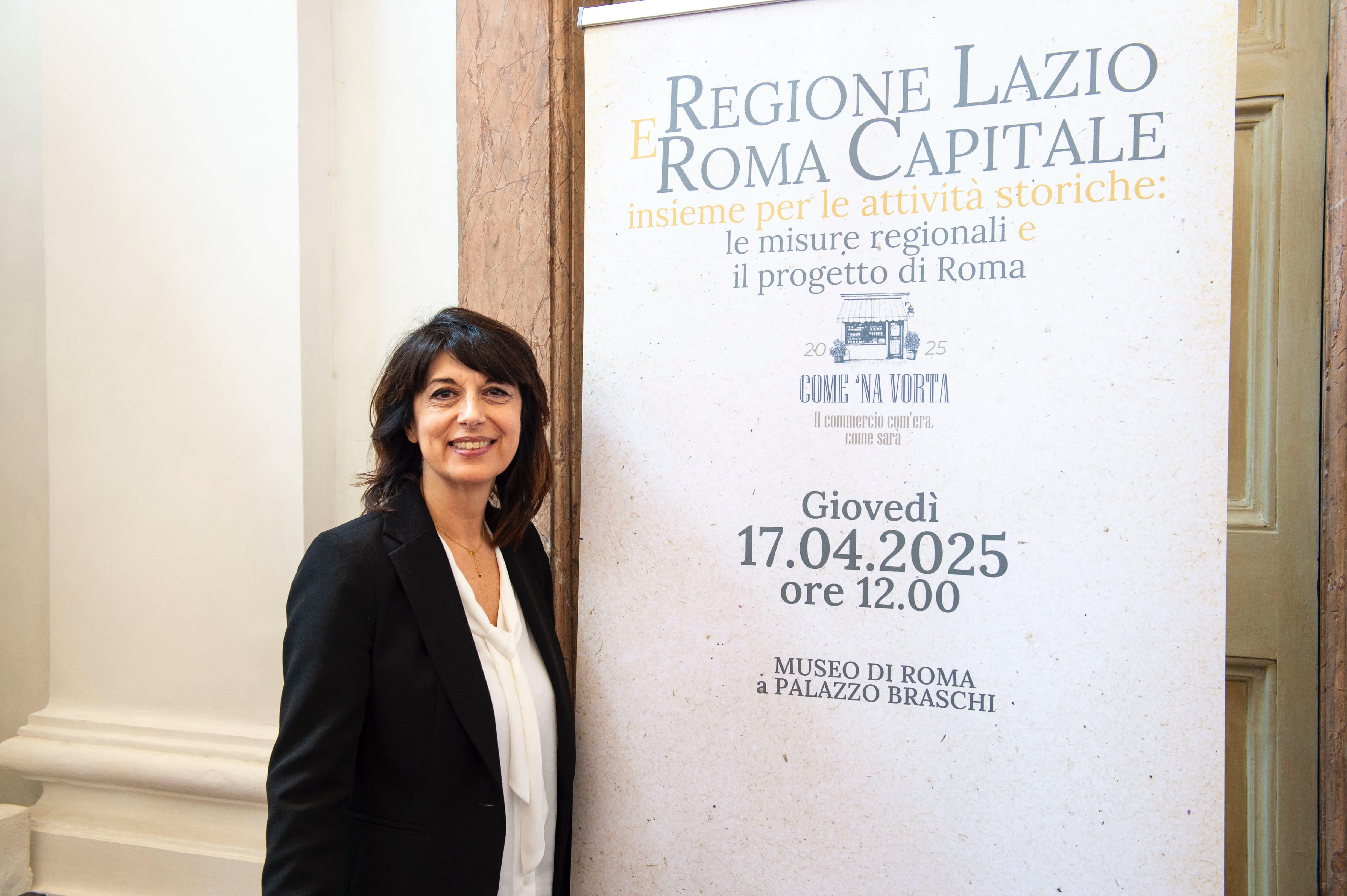 Giunta Regione Lazio