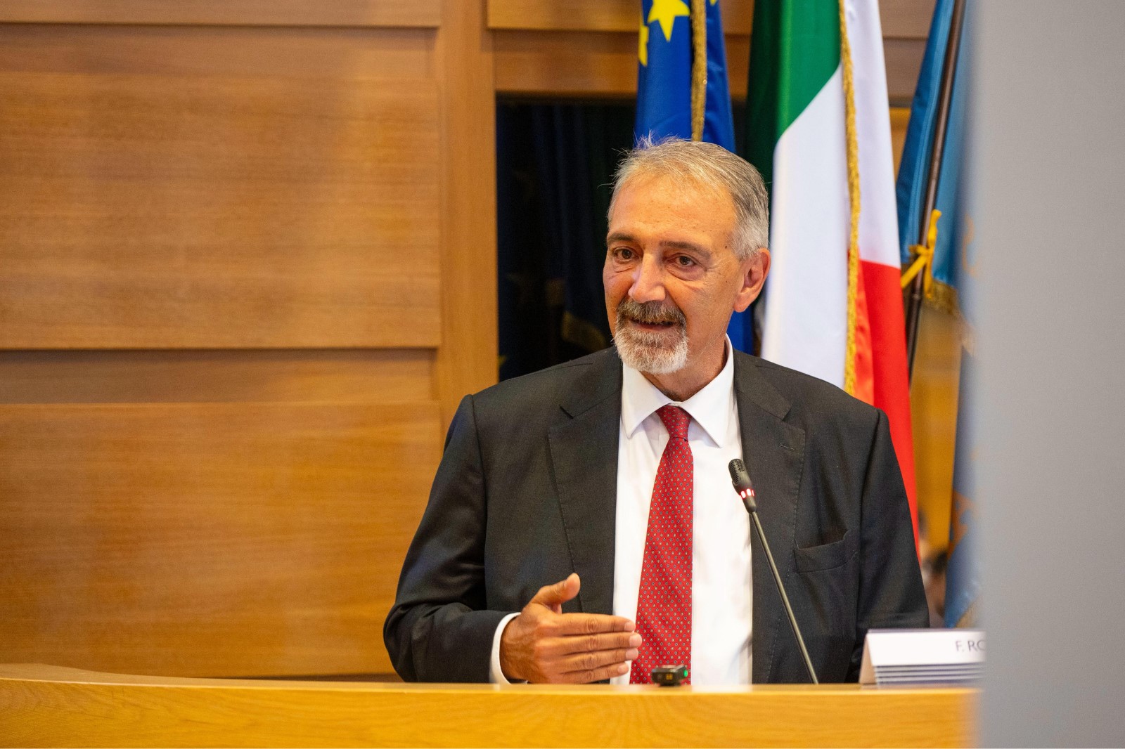 Giunta Regione Lazio