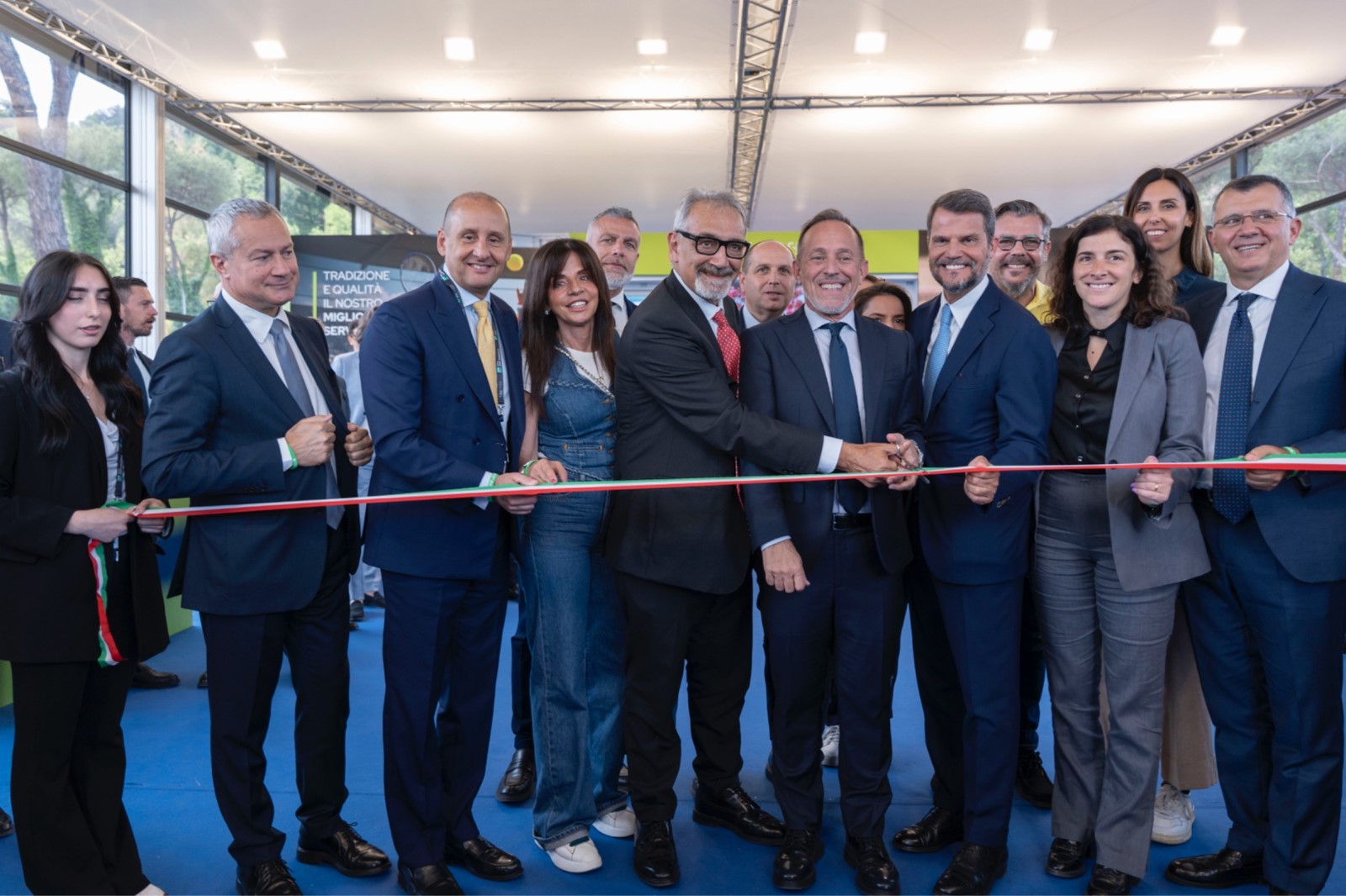 Giunta Regione Lazio
