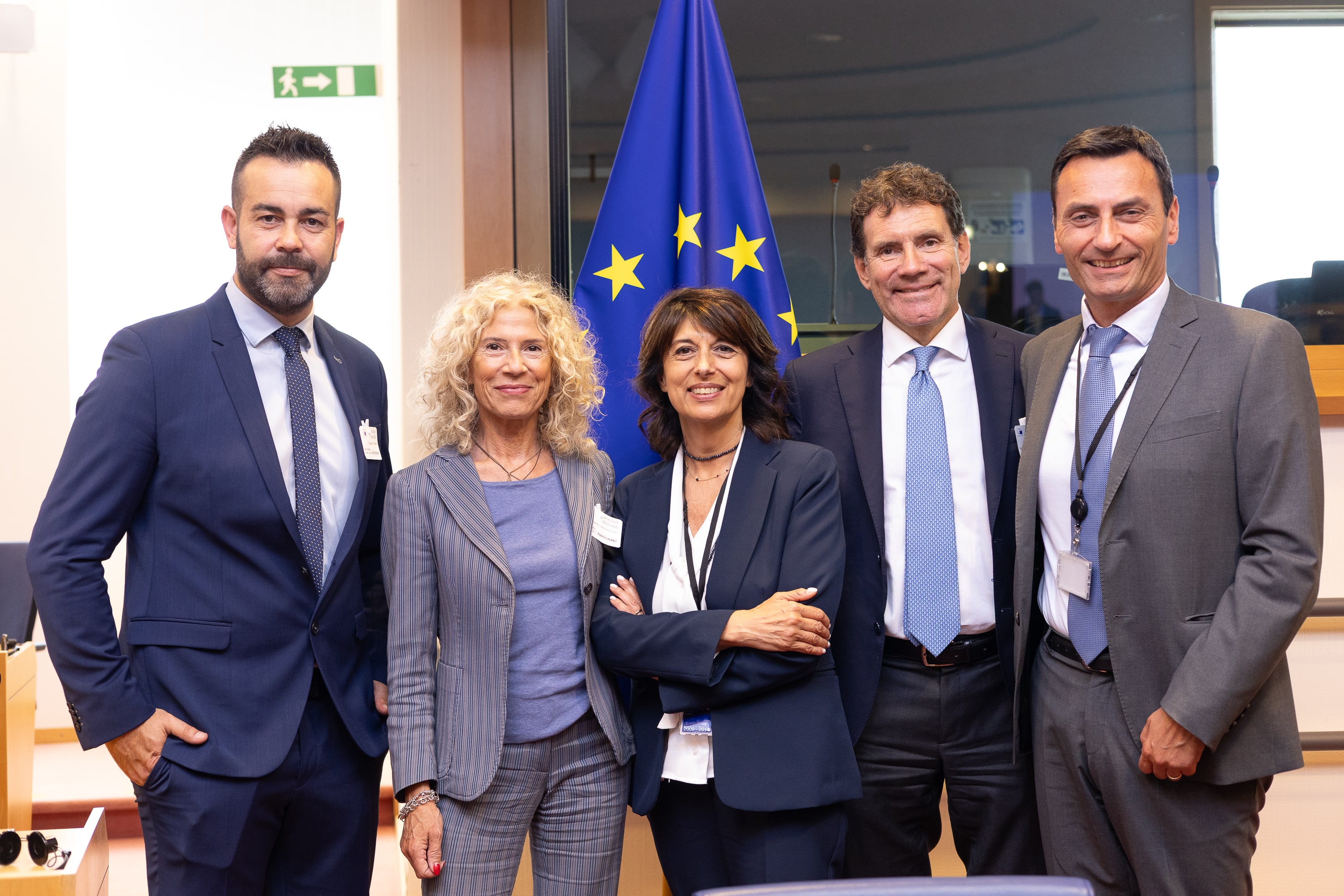 Giunta Regione Lazio