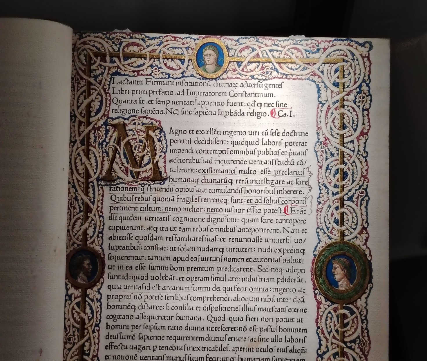 Lattanzio - LIbri rari