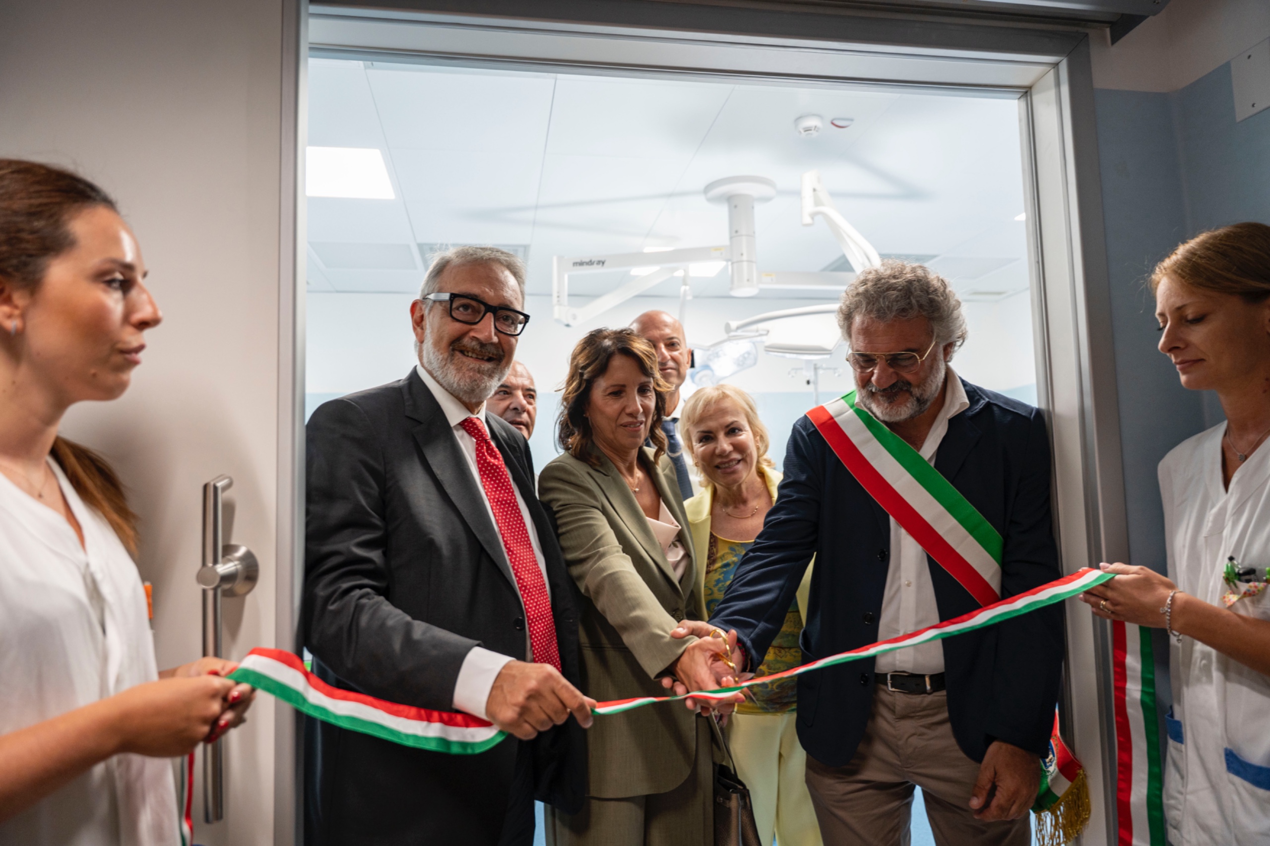 Giunta Regione Lazio