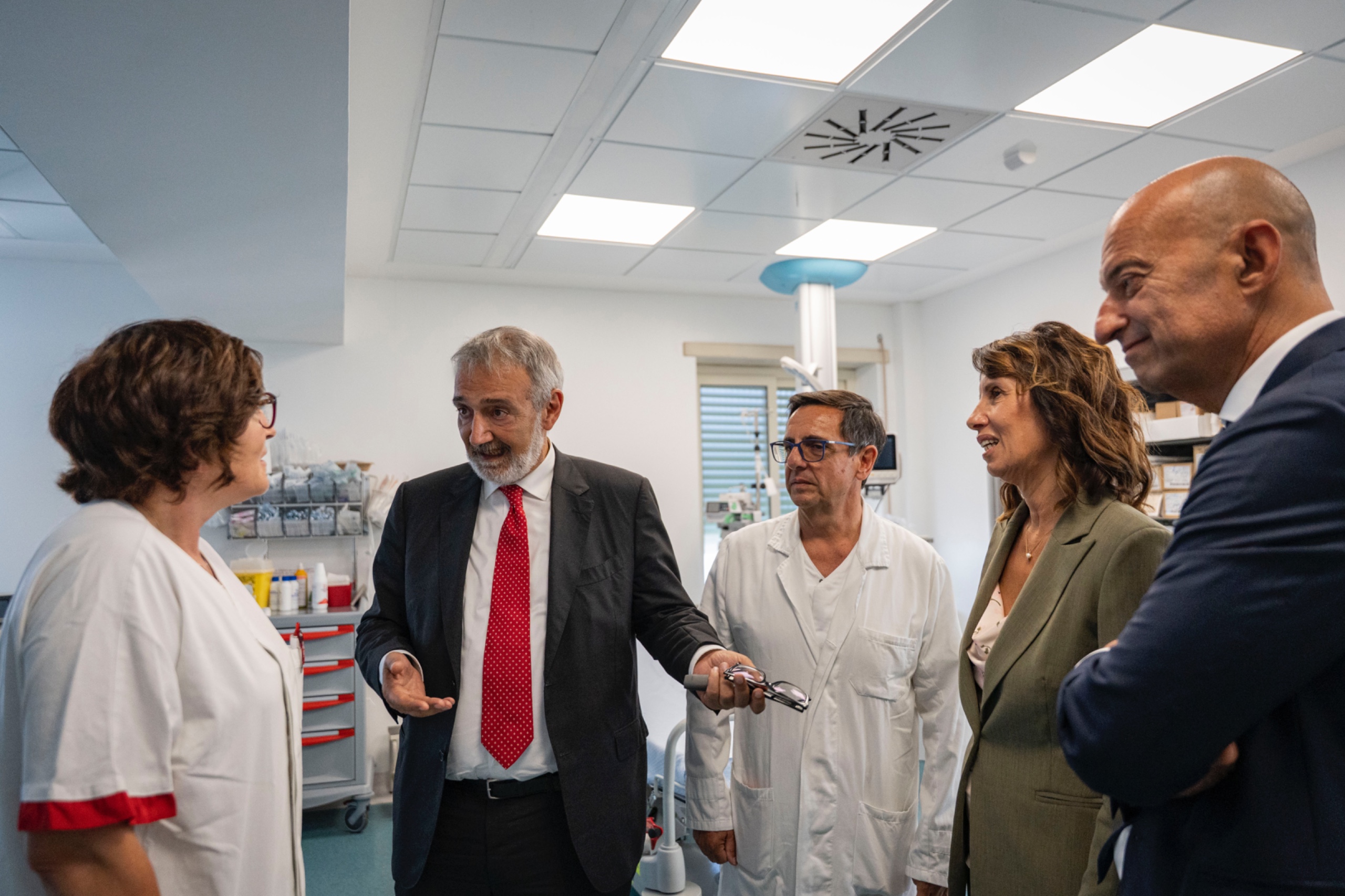 Giunta Regione Lazio