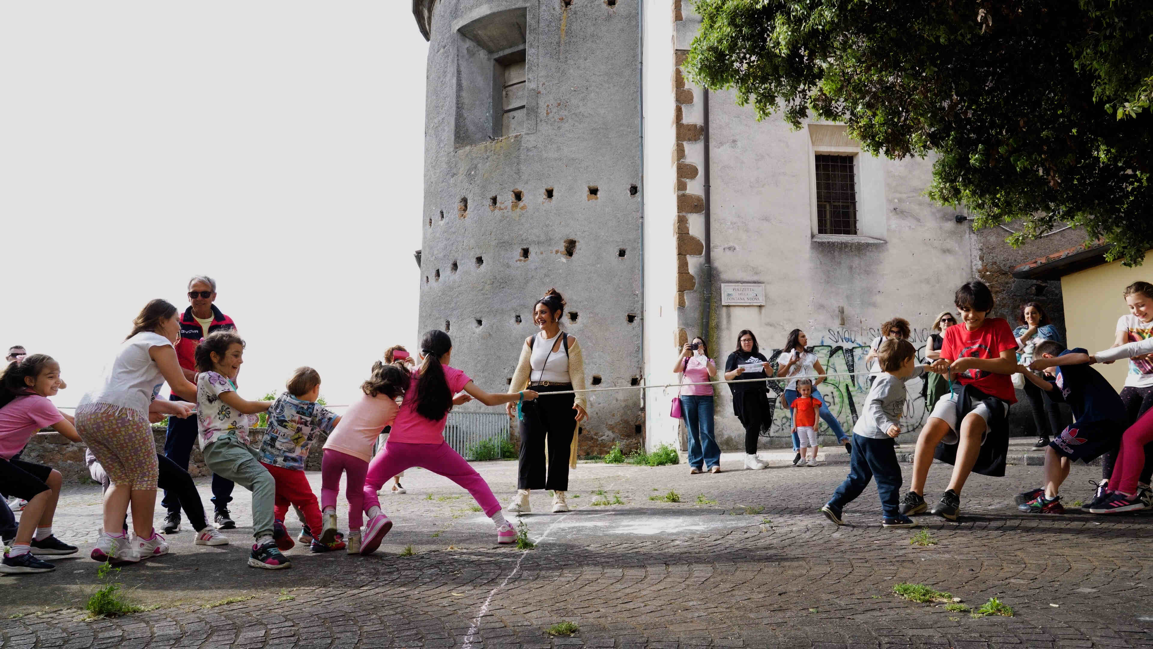 Giornata del Gioco