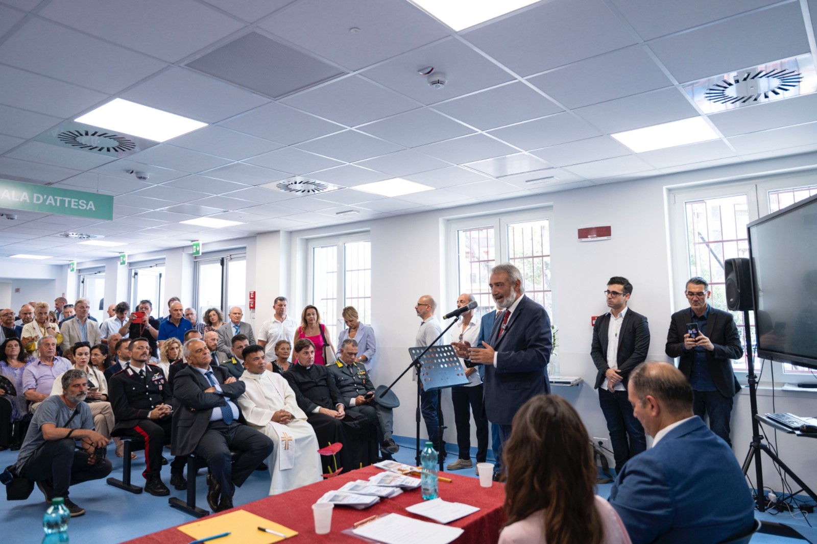 Giunta Regione Lazio