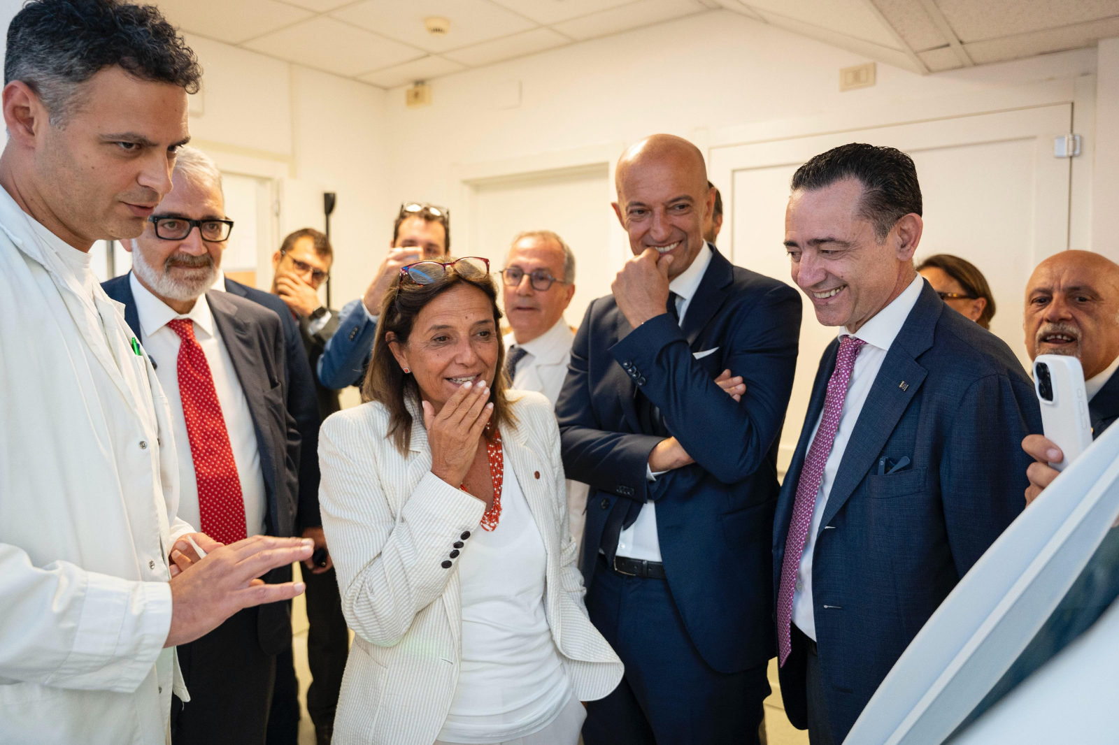 Giunta Regione Lazio
