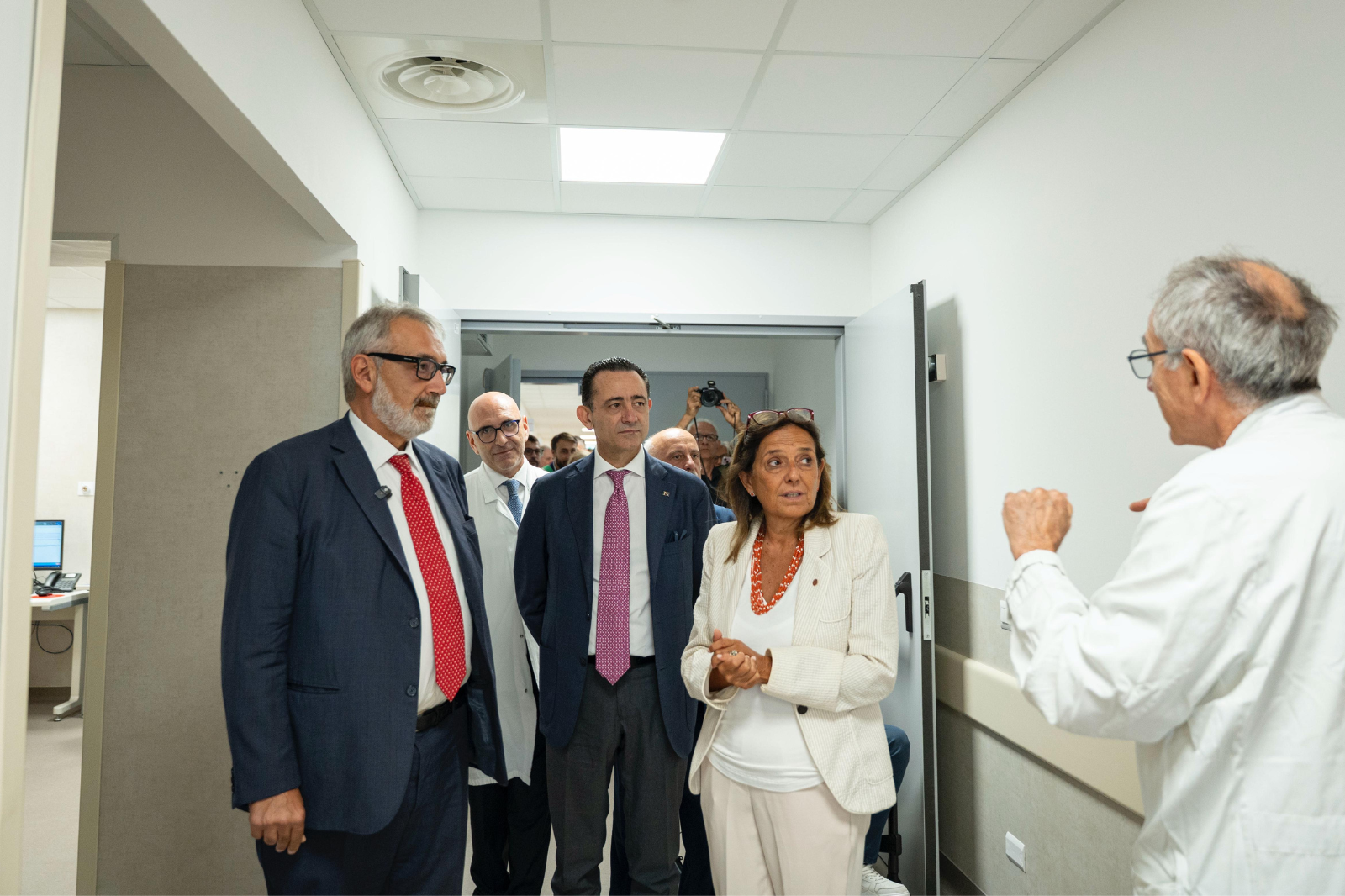 Giunta Regione Lazio