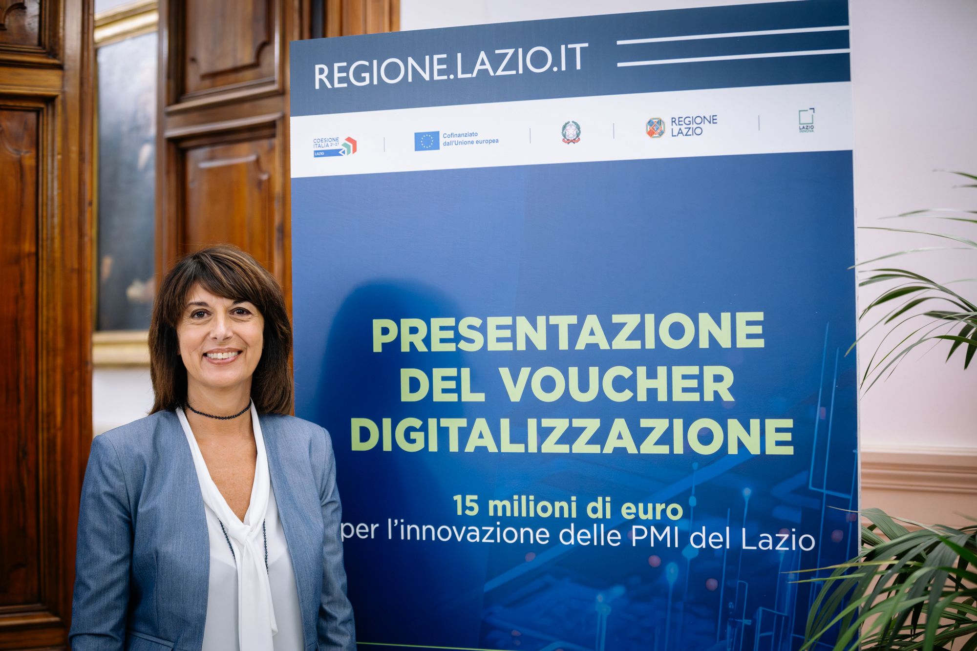 Digitalizzazione delle PMI