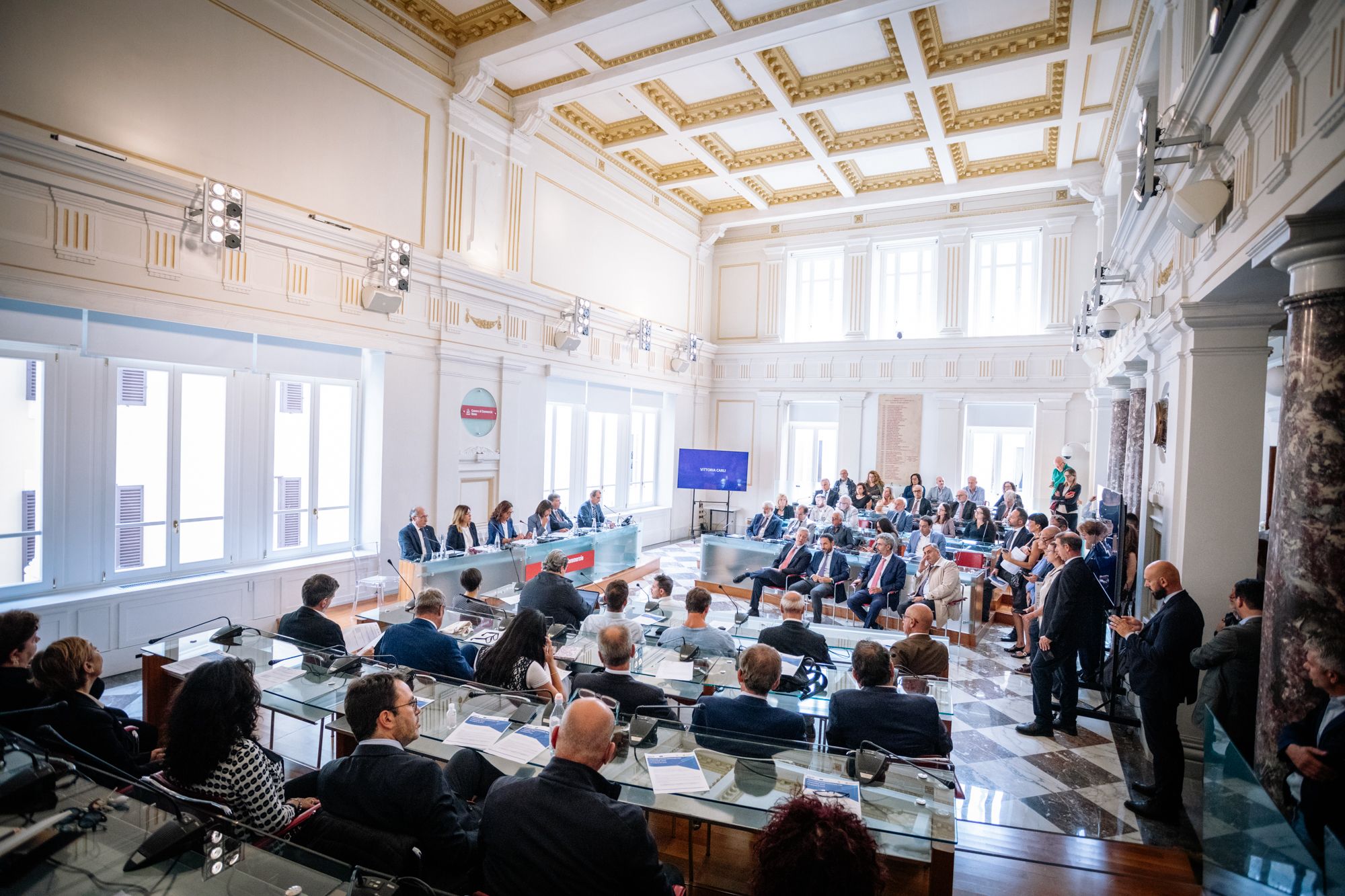 Digitalizzazione delle PMI