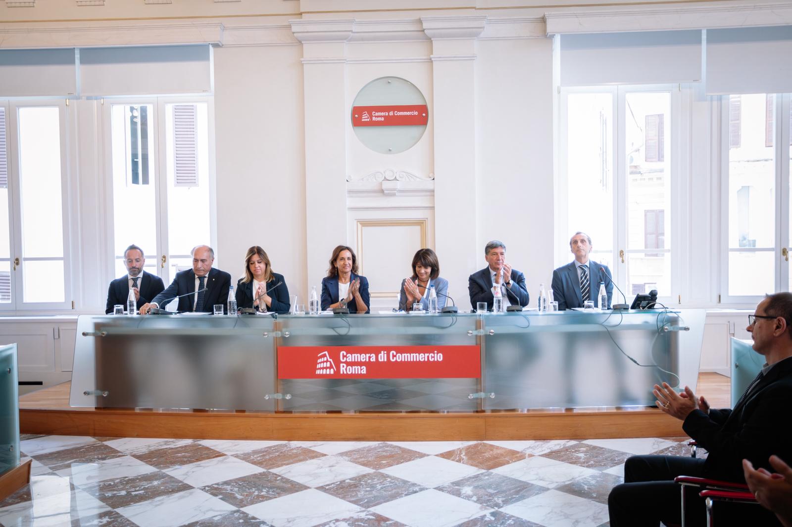 Digitalizzazione delle PMI