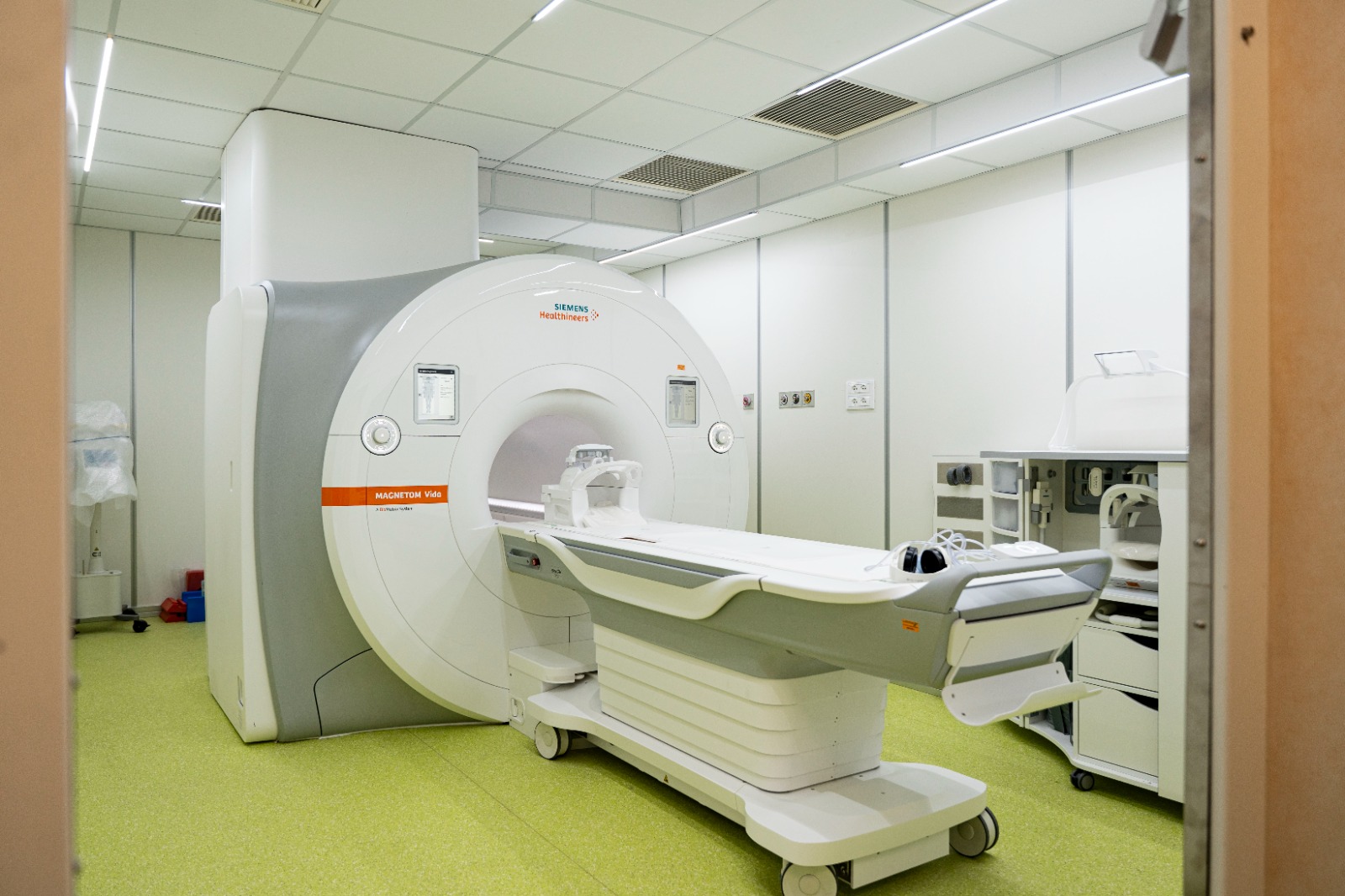 Ospedale Sant'Andrea