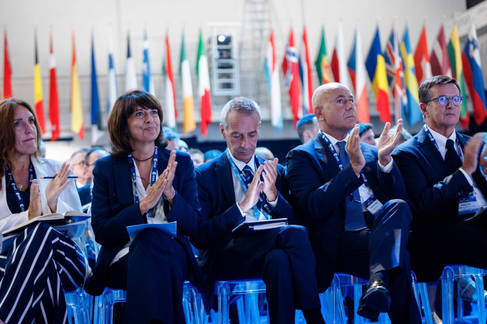 Giunta Regione Lazio