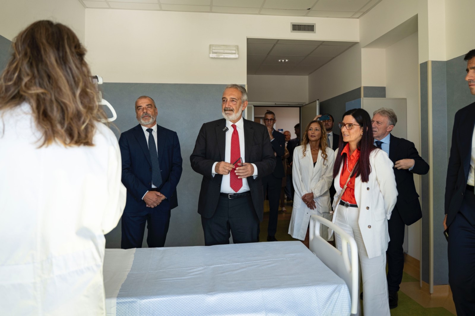 Giunta Regione Lazio