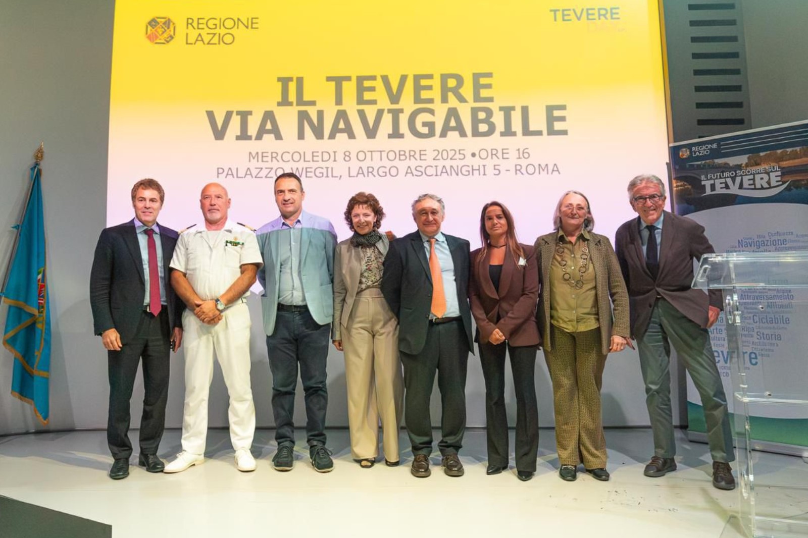 Giunta Regione Lazio