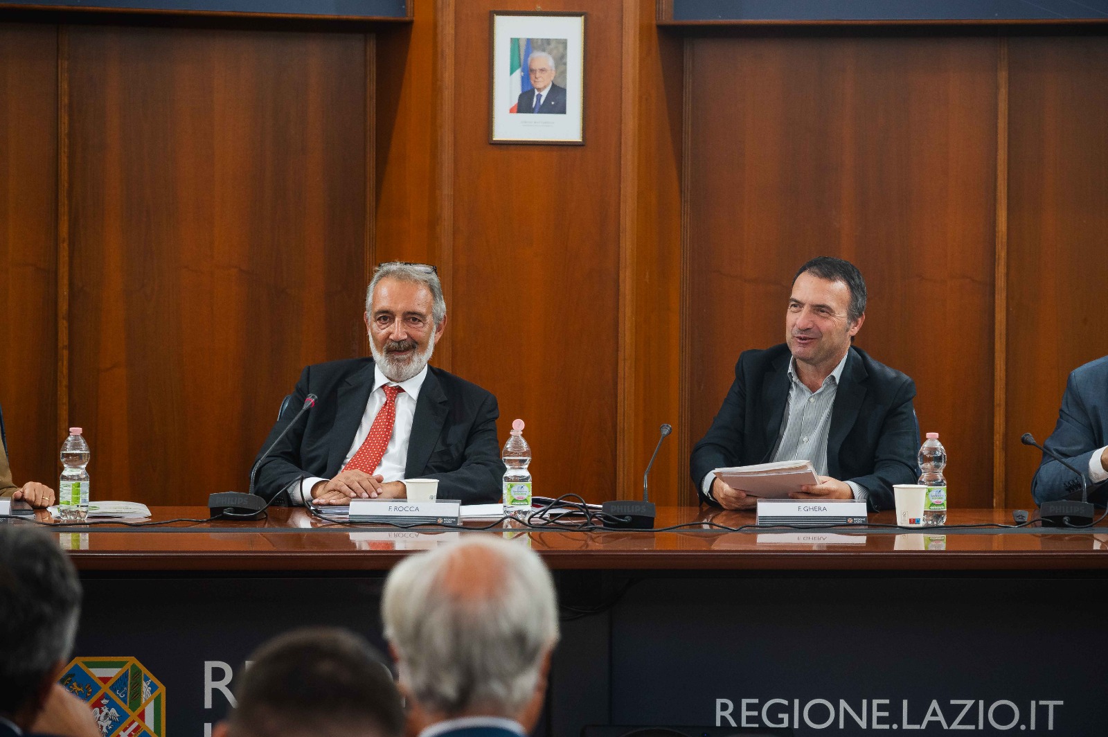Investimenti gestione rifiuti
