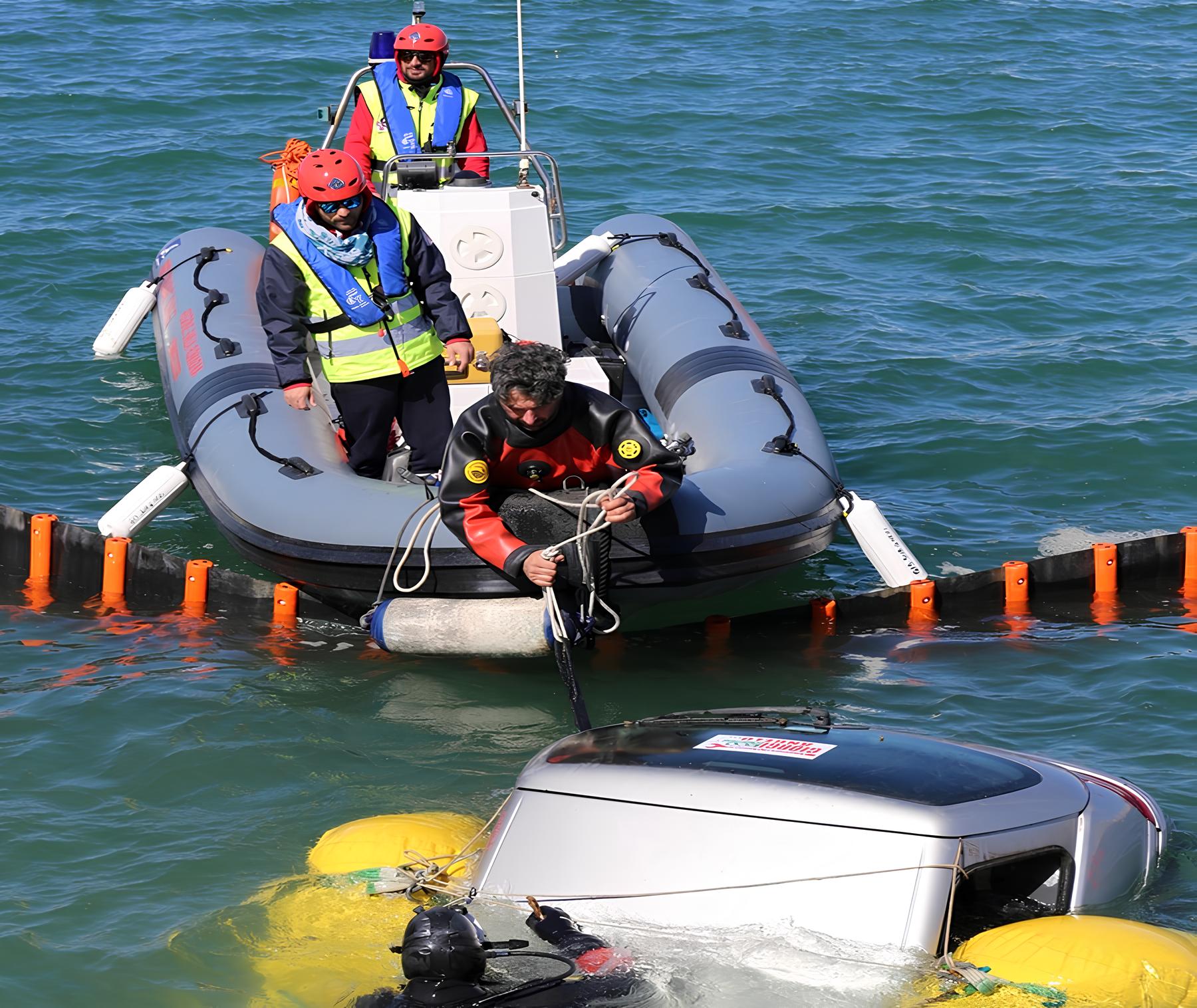 Settimana Nazionale Protezione Civile