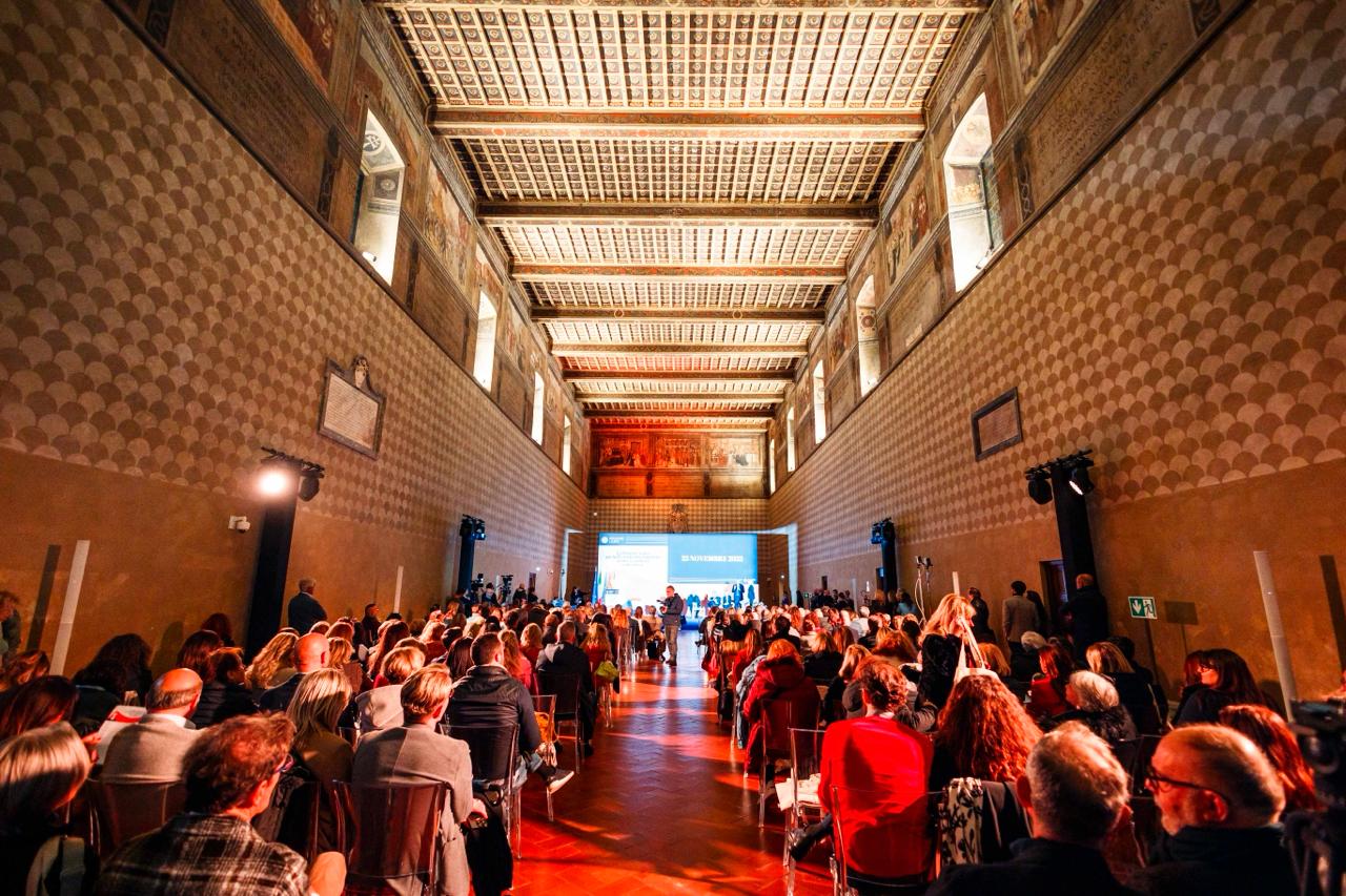 Giunta Regione Lazio