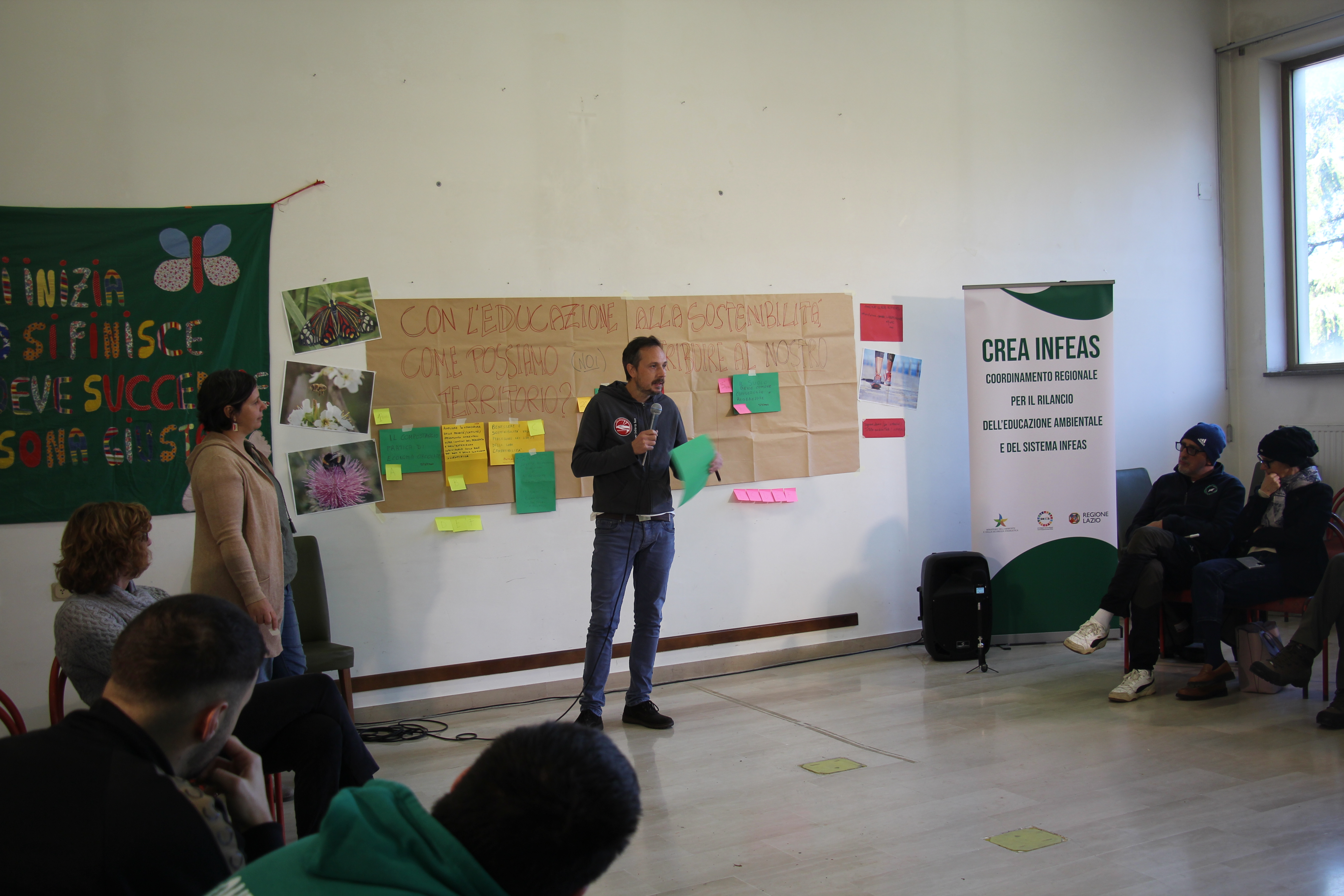 Giunta Regione Lazio