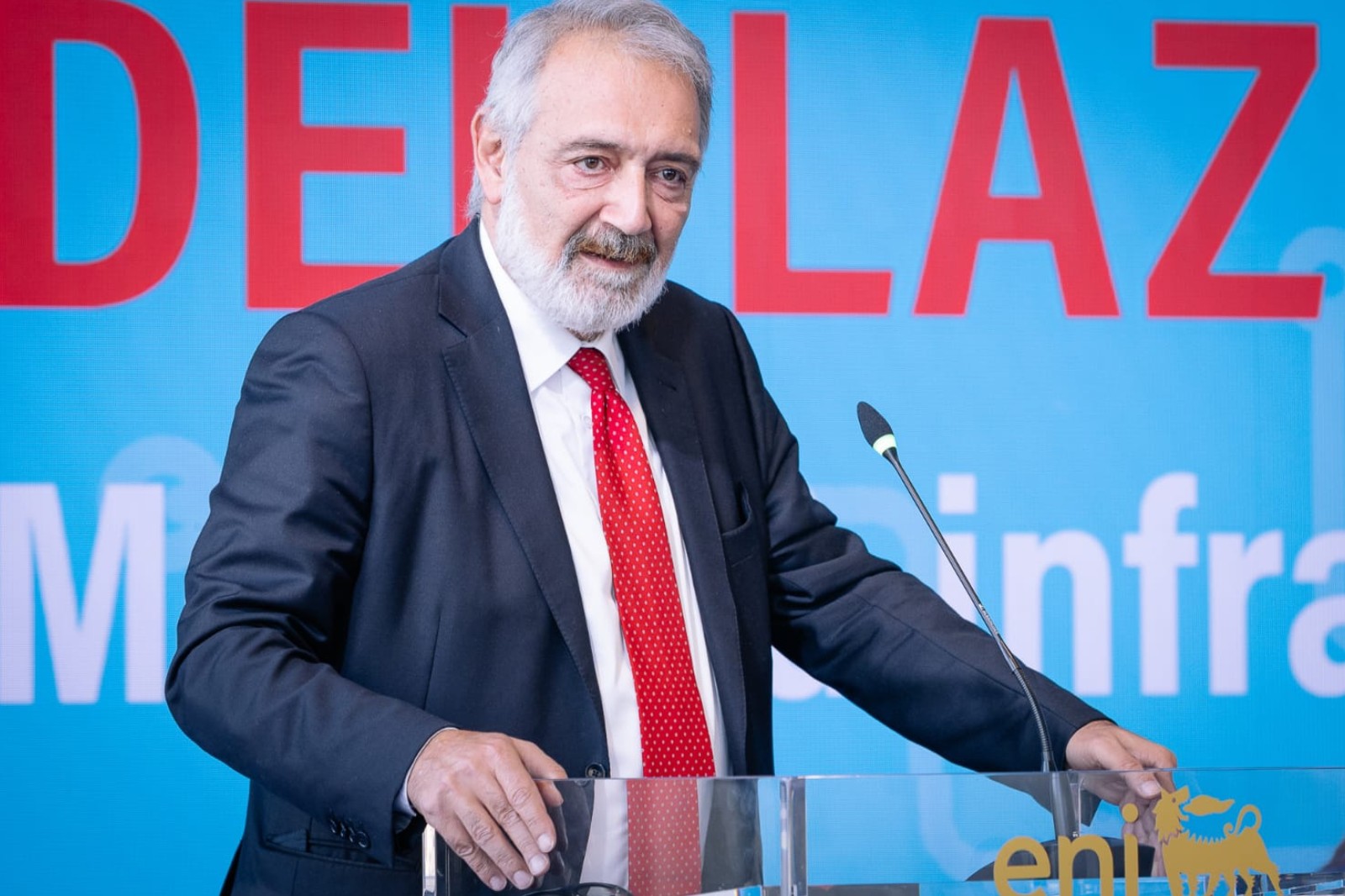 Giunta Regione Lazio