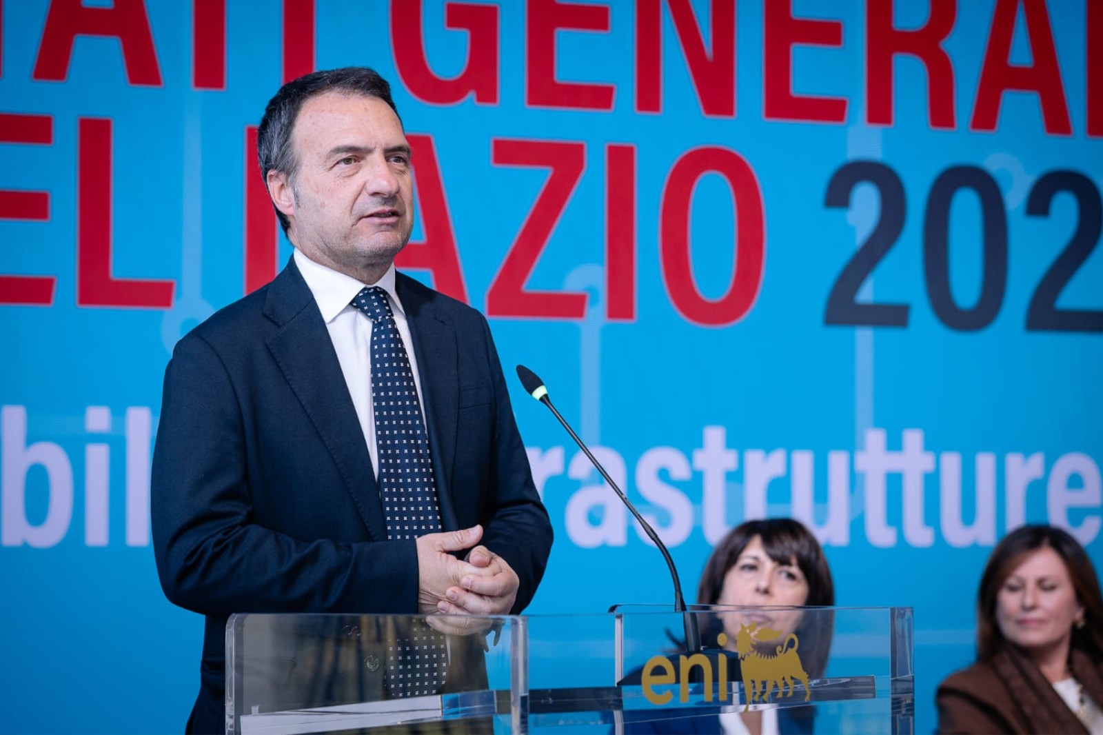 Giunta Regione Lazio