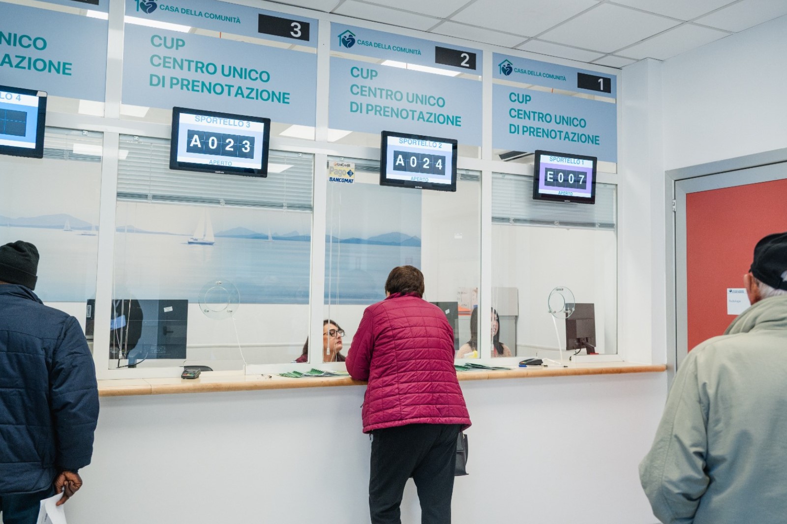 Giunta Regione Lazio