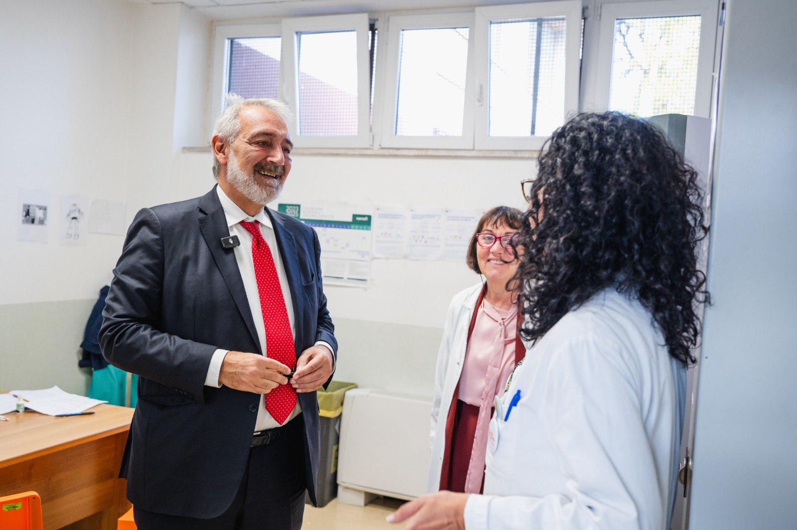 Giunta Regione Lazio