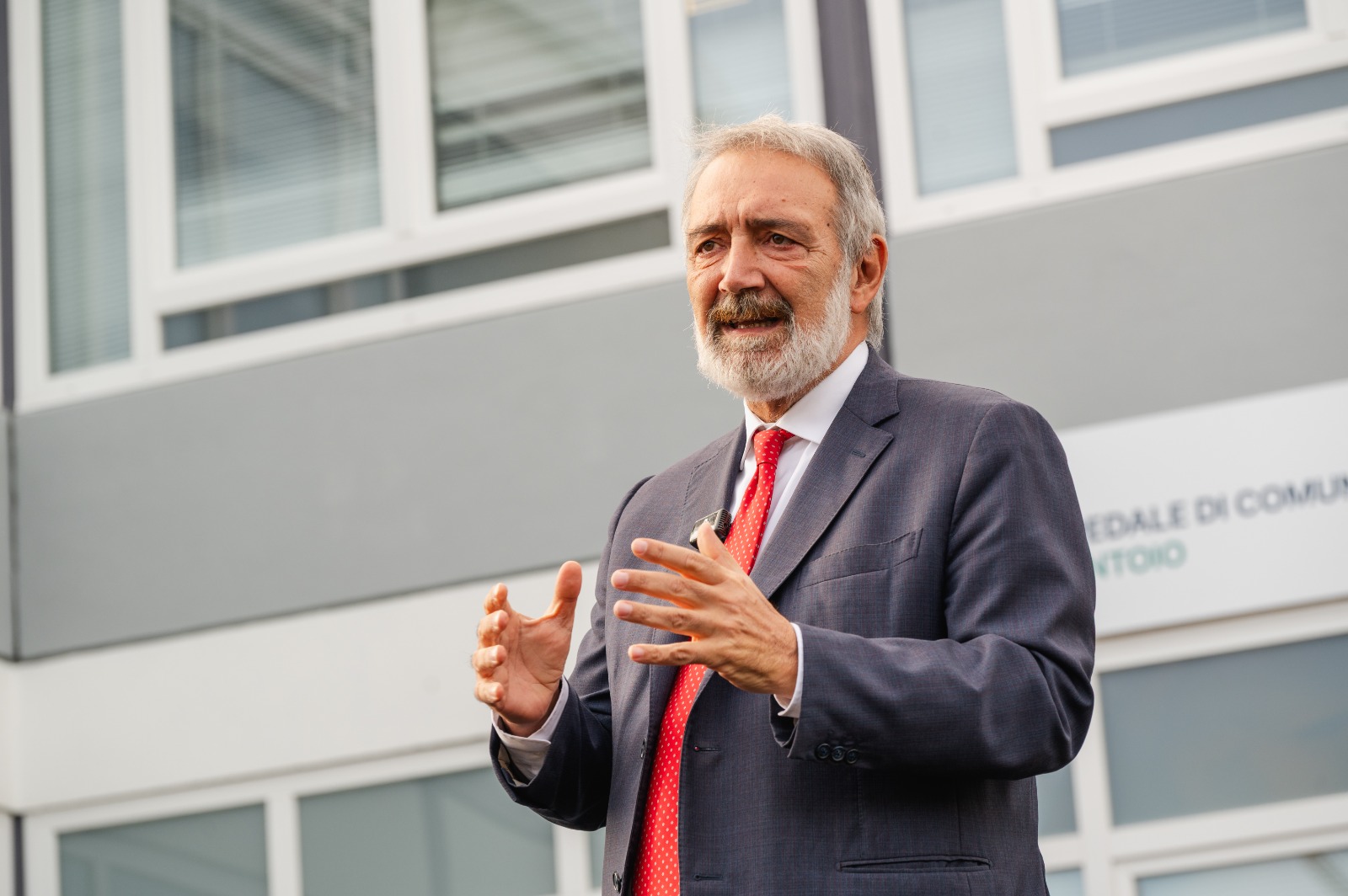 Casa Comunità il Frantoio