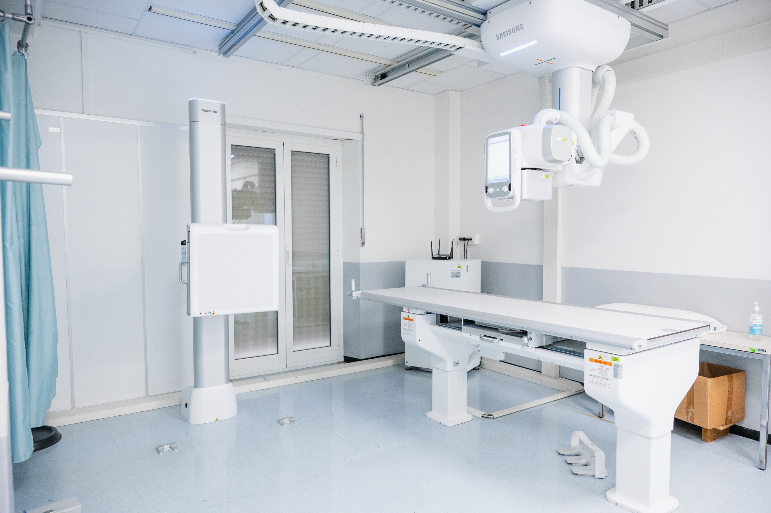 Casa Comunità Bresadola