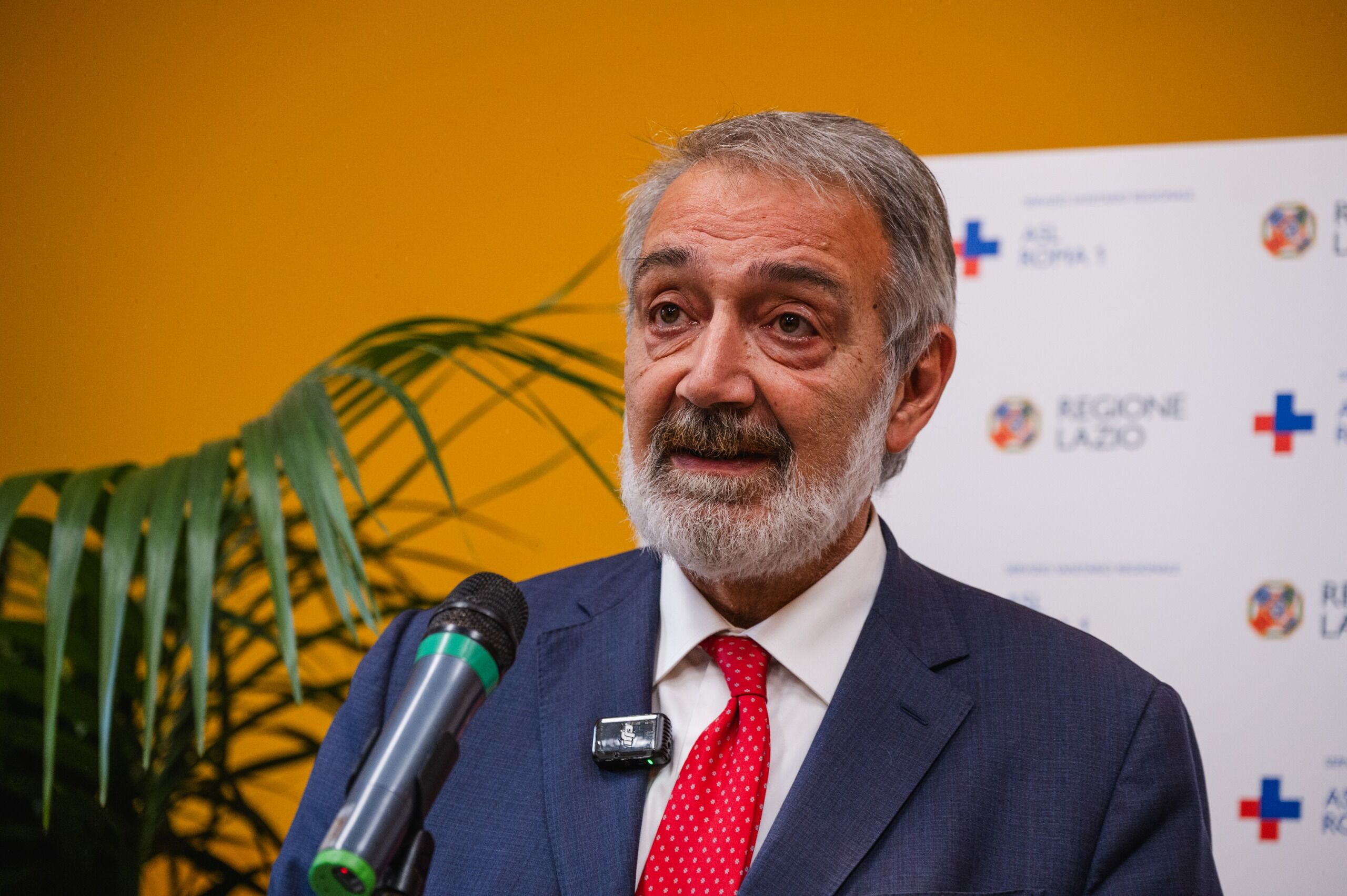 Centro di Salute Mentale di via Sabrata