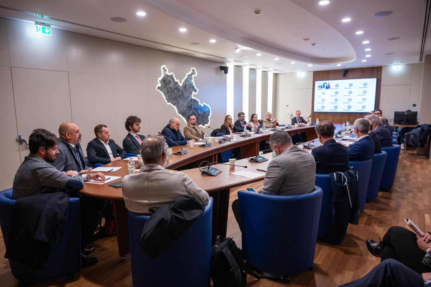 Novo Nordisk ad Anagni