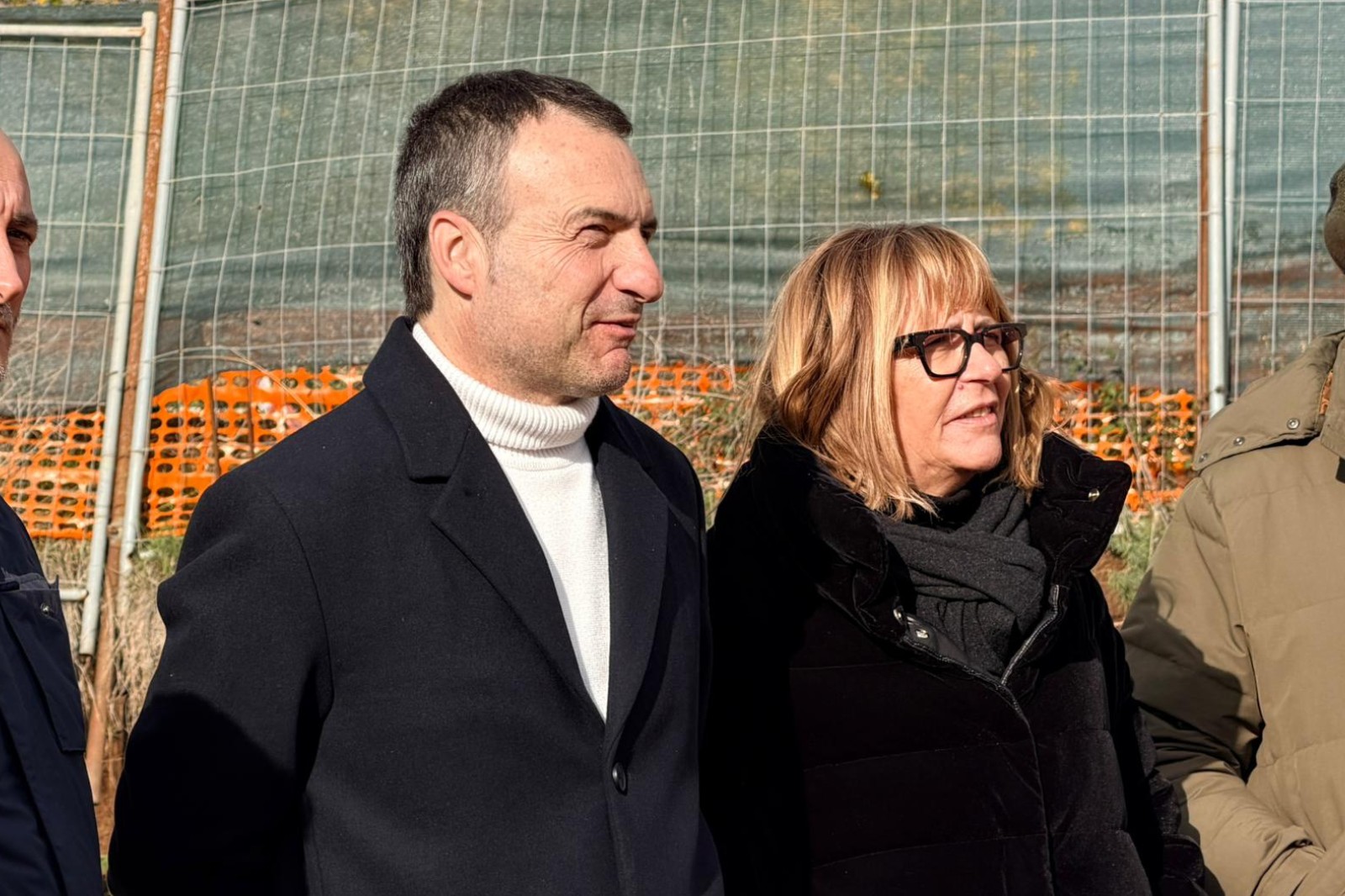 Giunta Regione Lazio