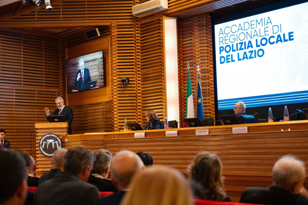 Giunta Regione Lazio