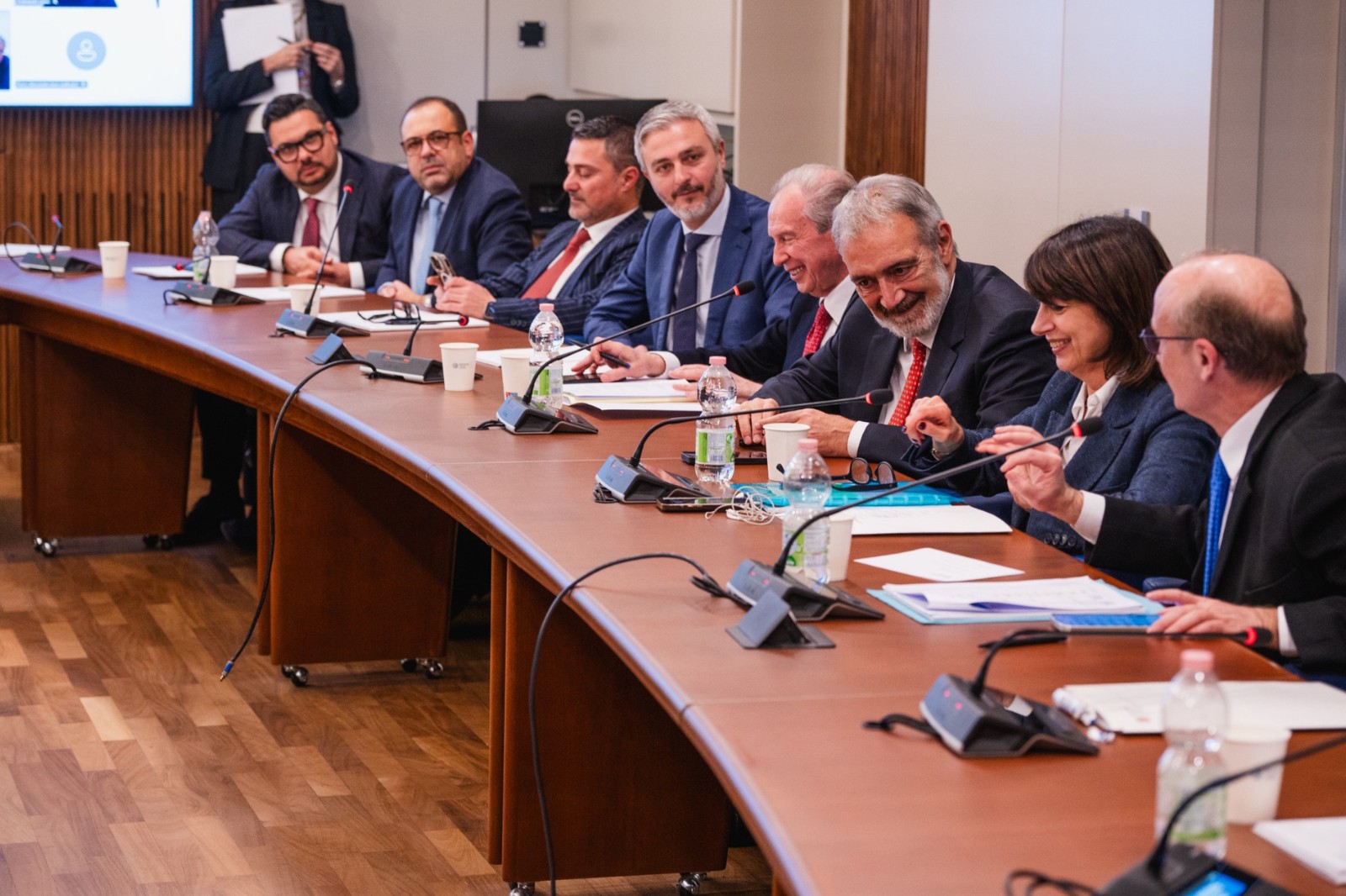 Giunta Regione Lazio