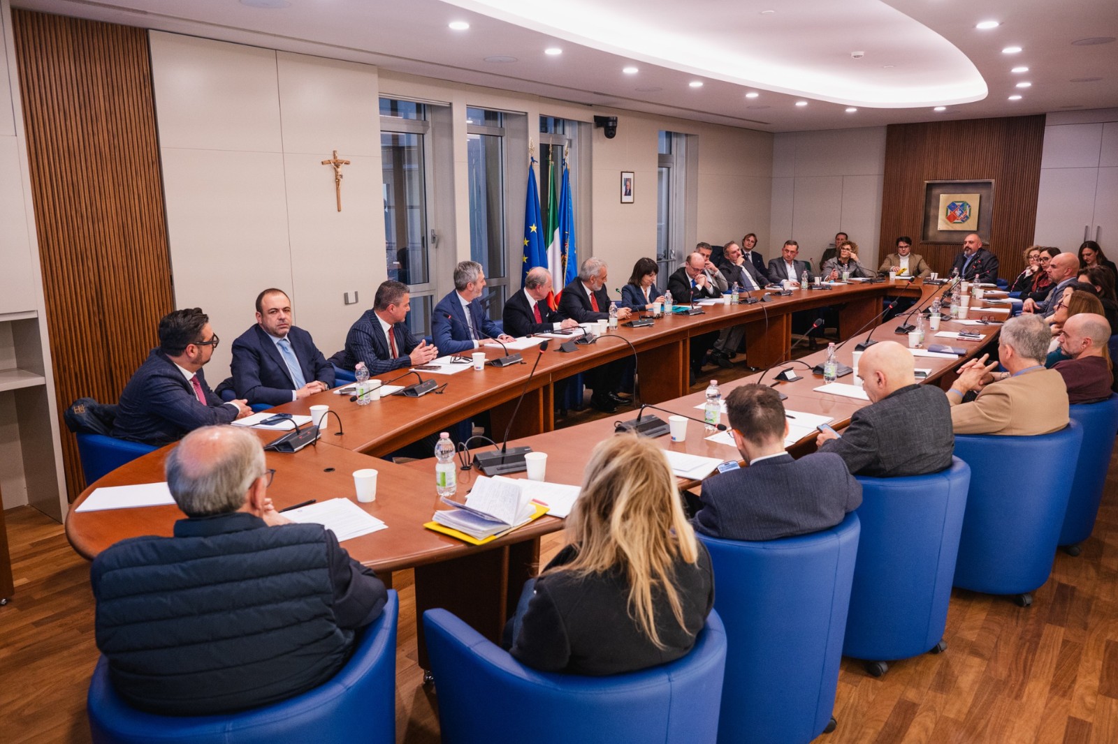 Giunta Regione Lazio