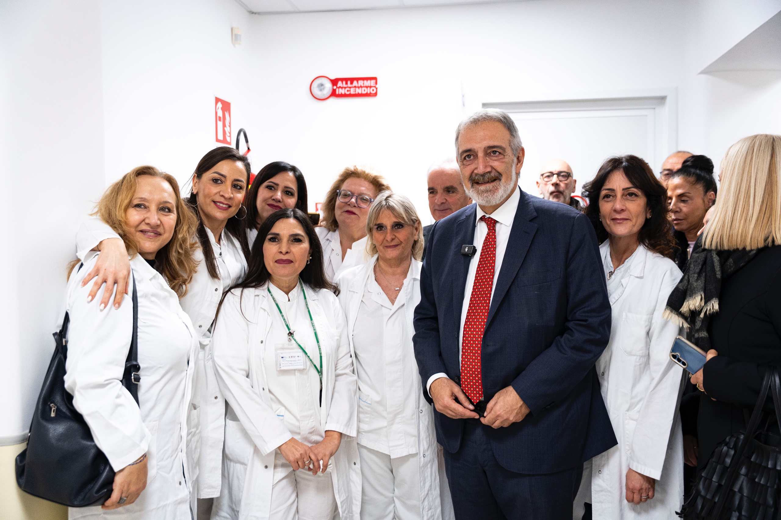 Giunta Regione Lazio