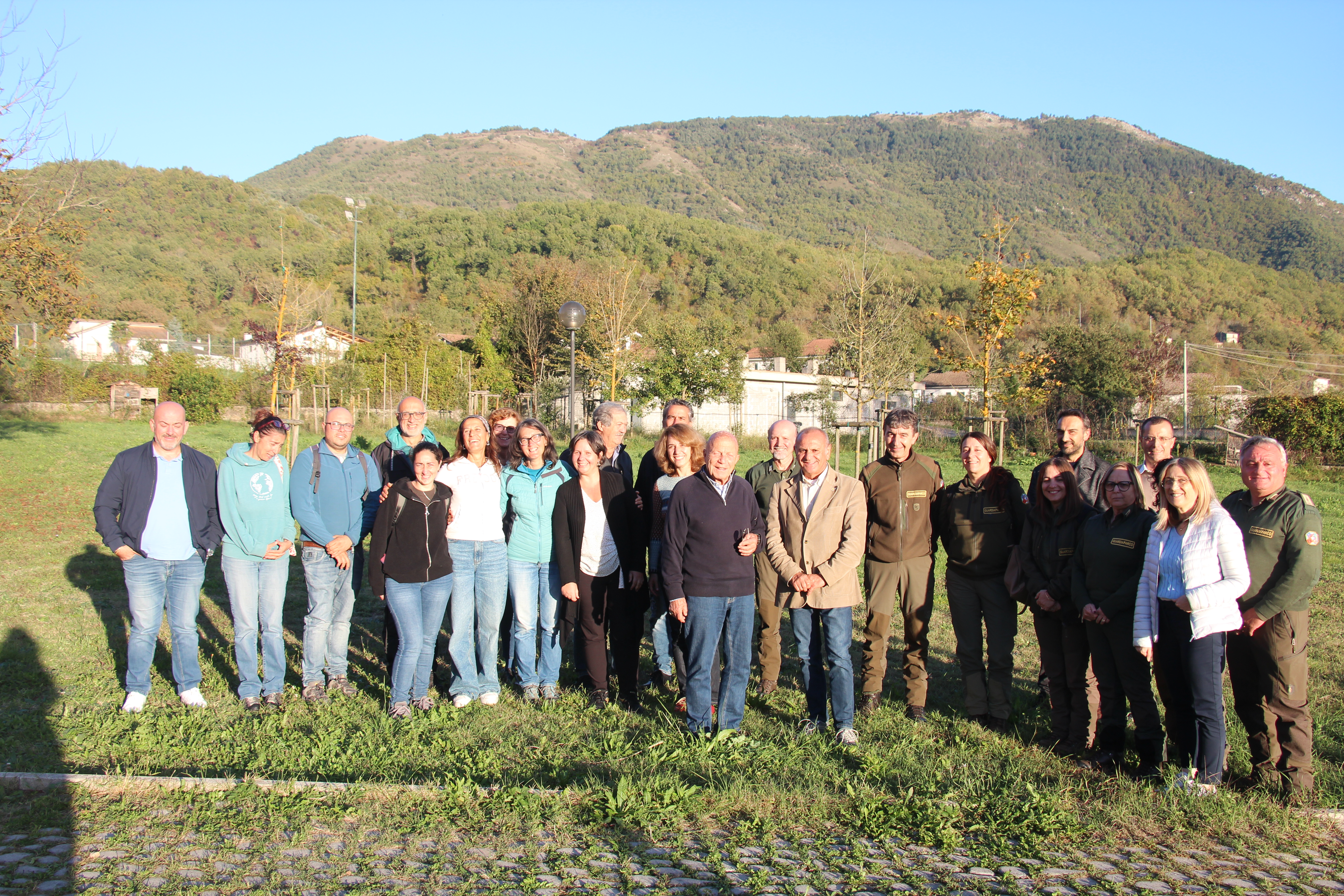 Giunta Regione Lazio