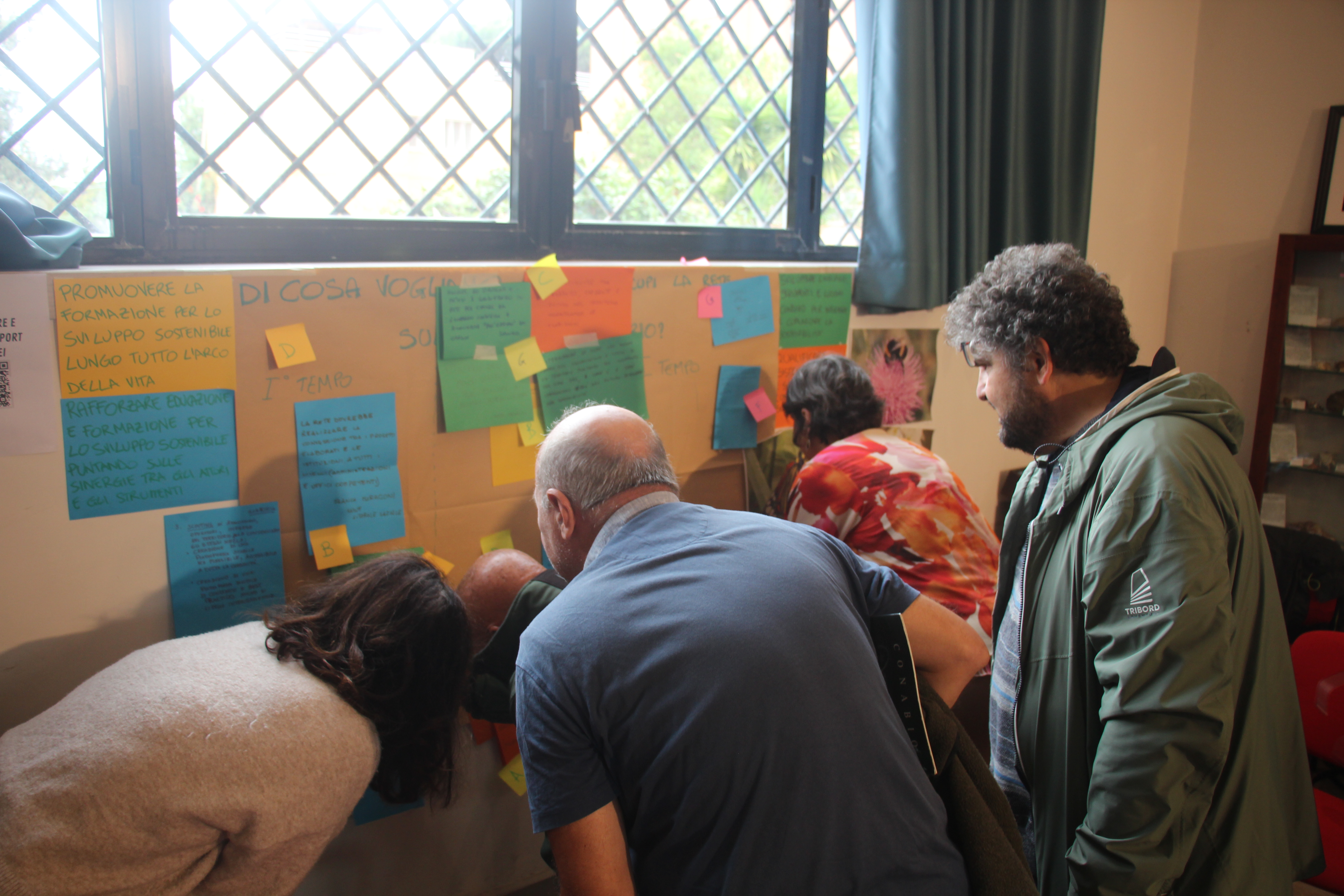 Giunta Regione Lazio