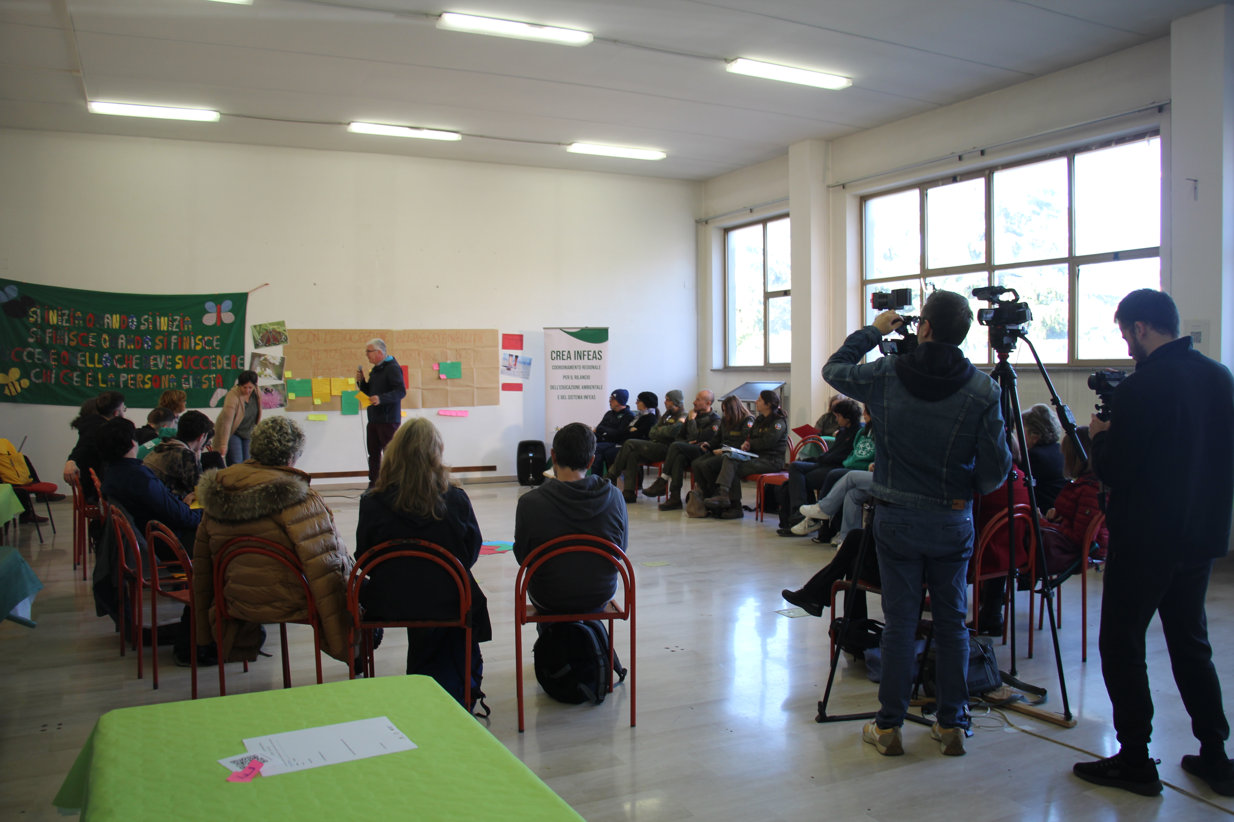 Giunta Regione Lazio