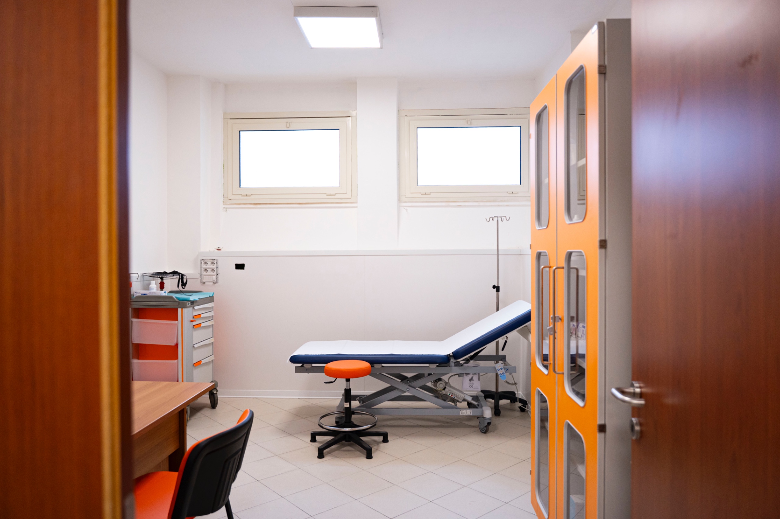 Inaugurazione nuovi hub