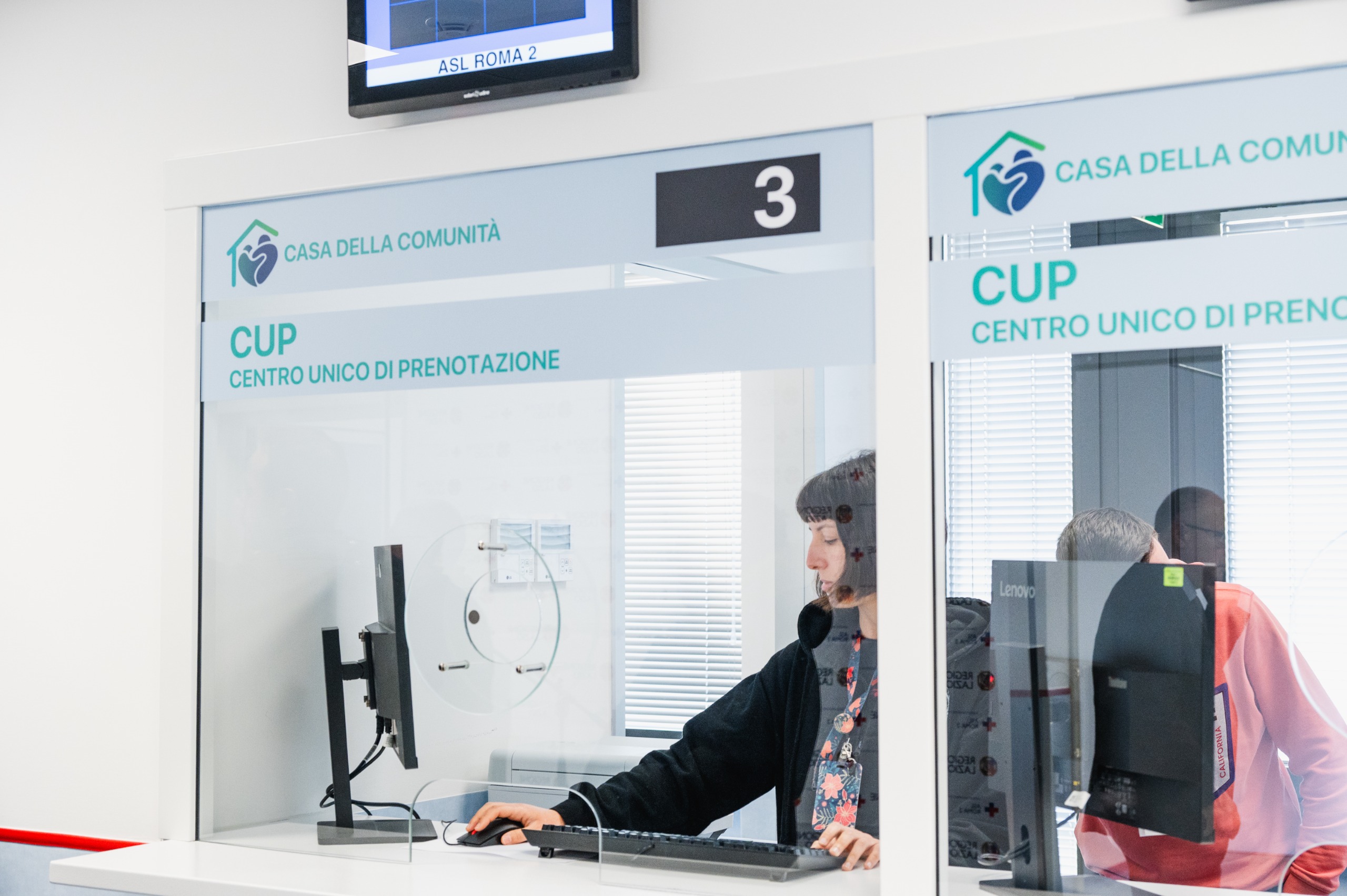 Case della comunità