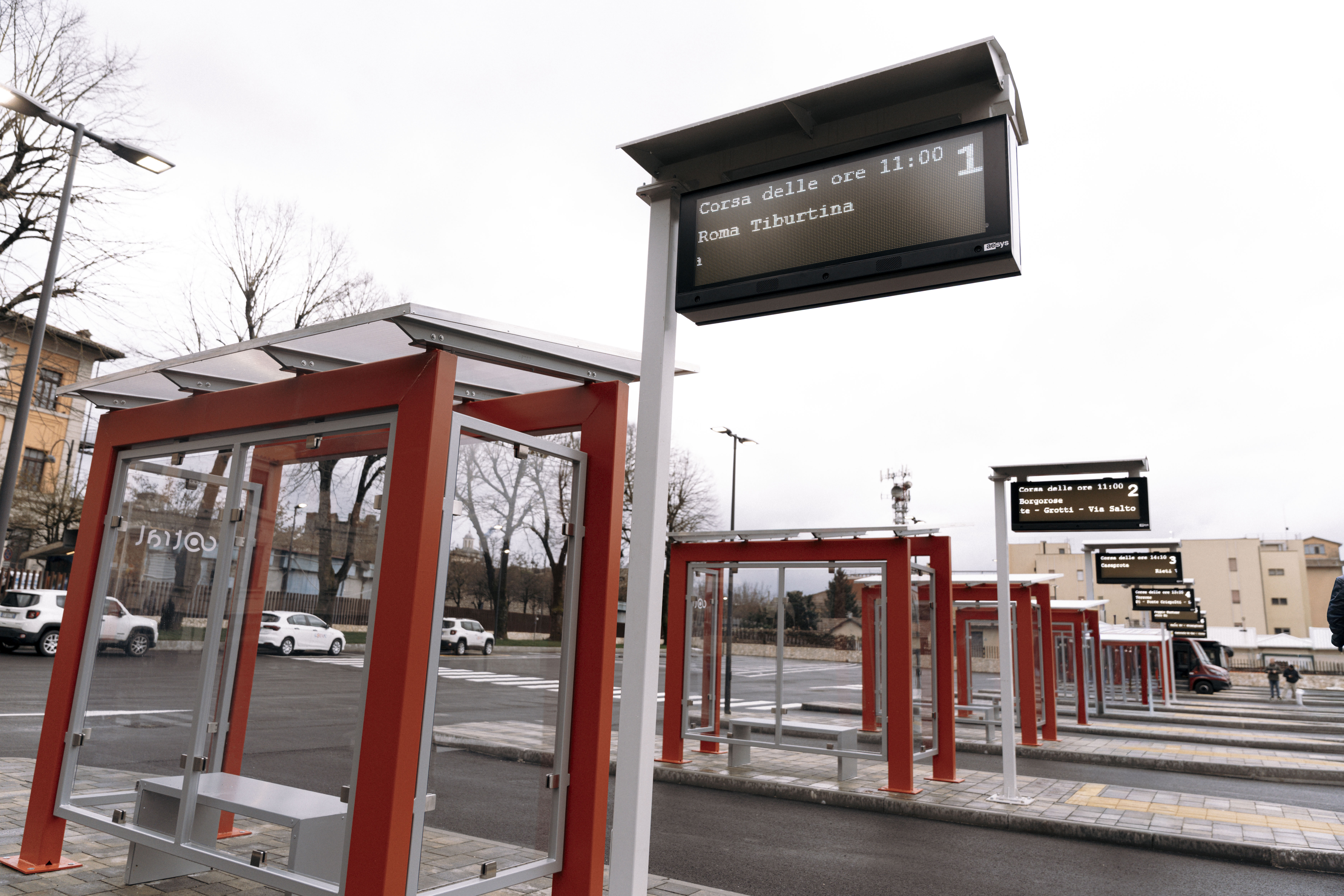 Tavolo confronto Amatrice