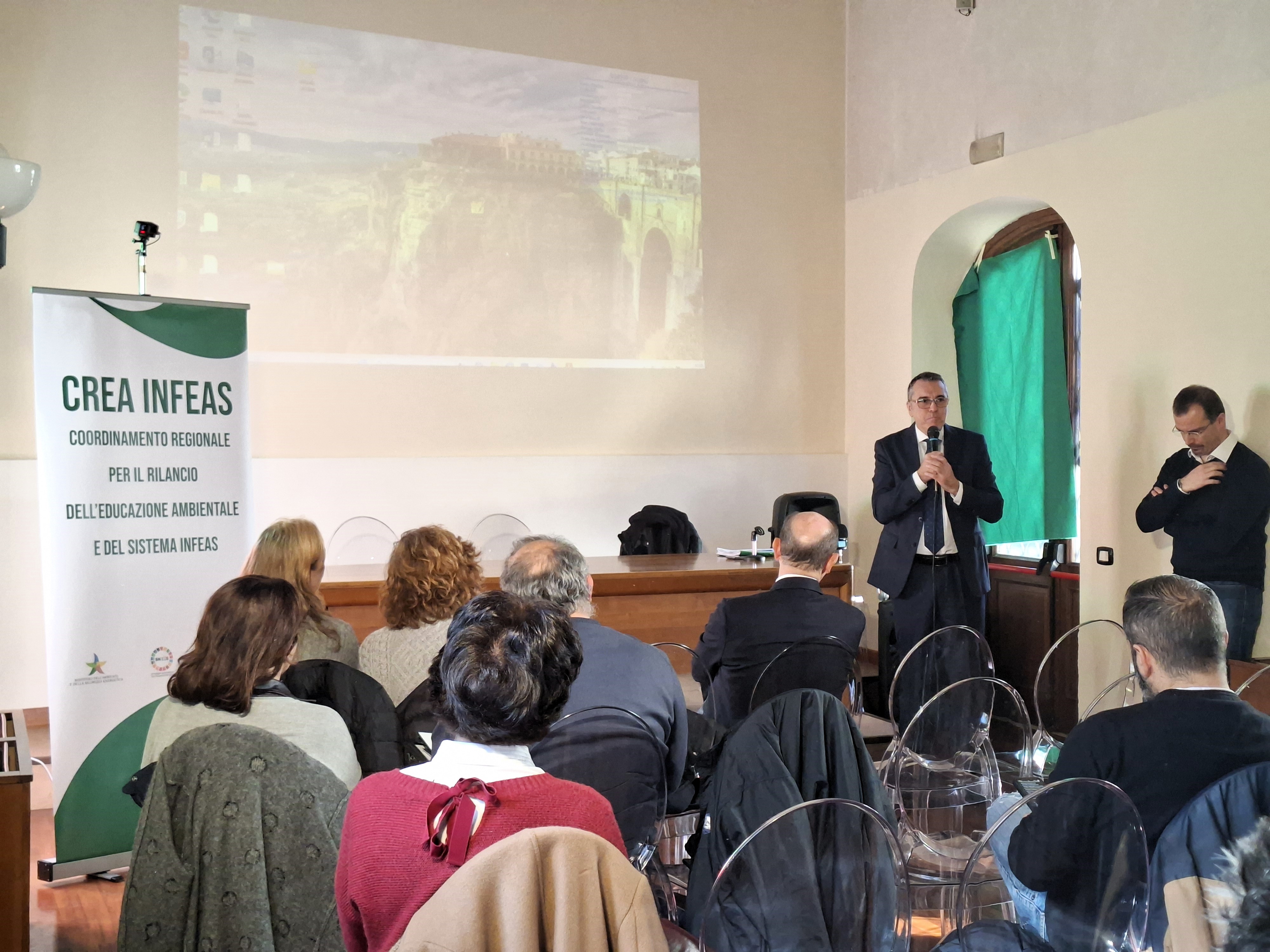 Giunta Regione Lazio