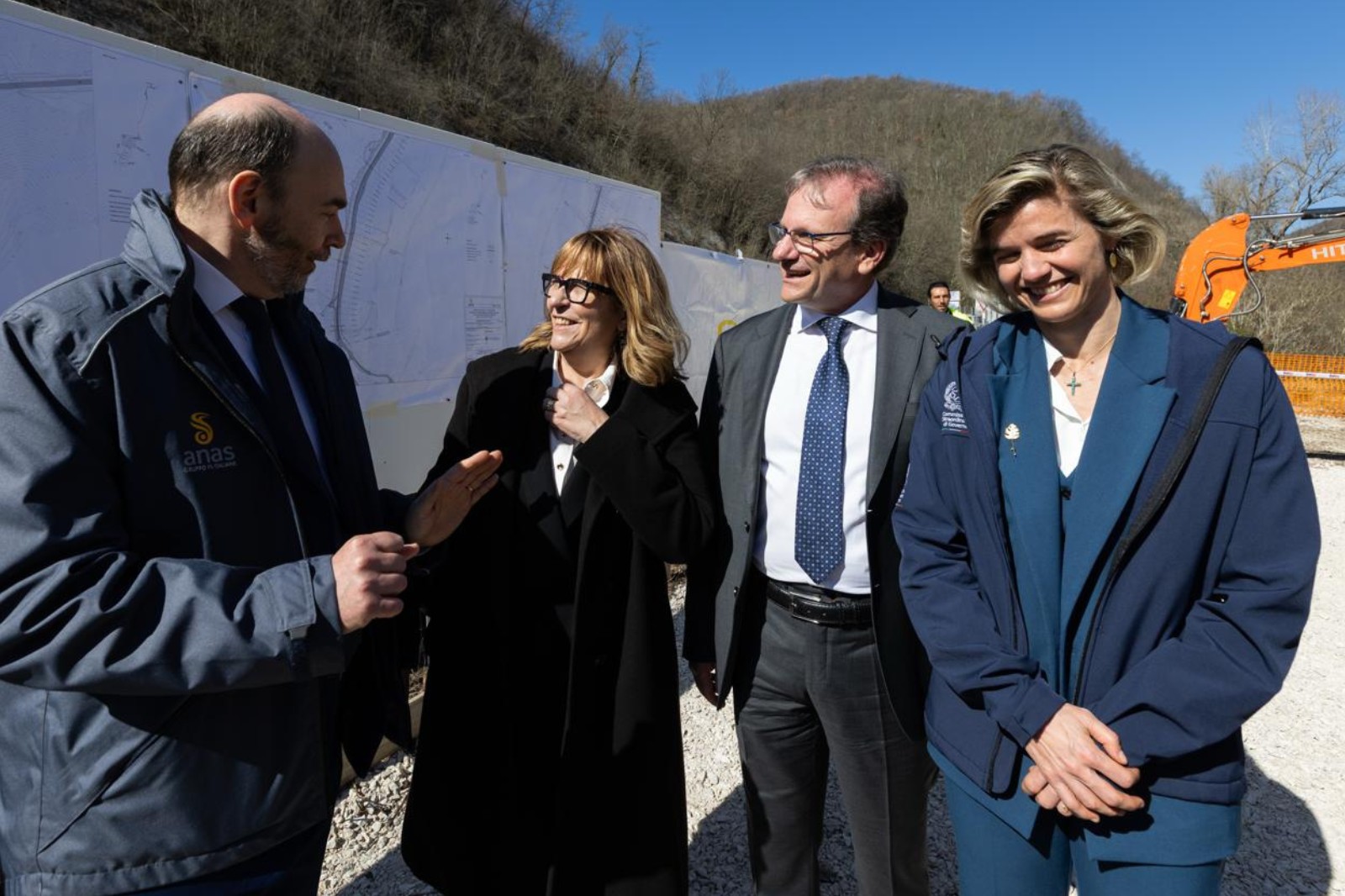 Giunta Regione Lazio