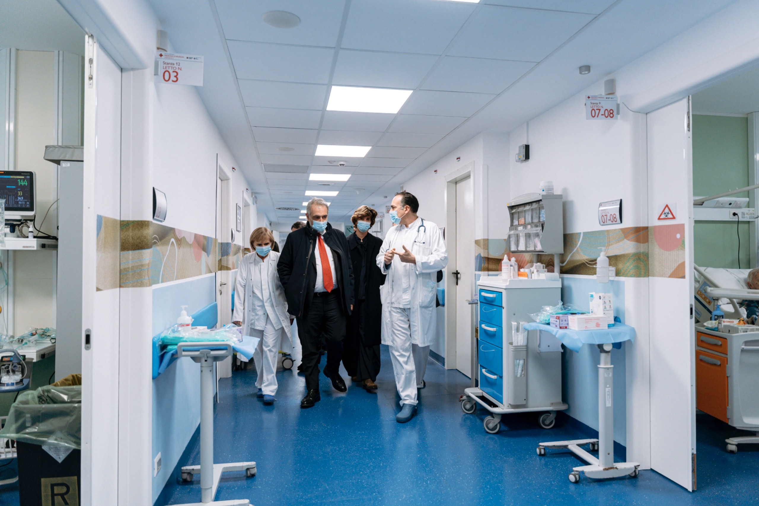 Ospedale Sant'Eugenio