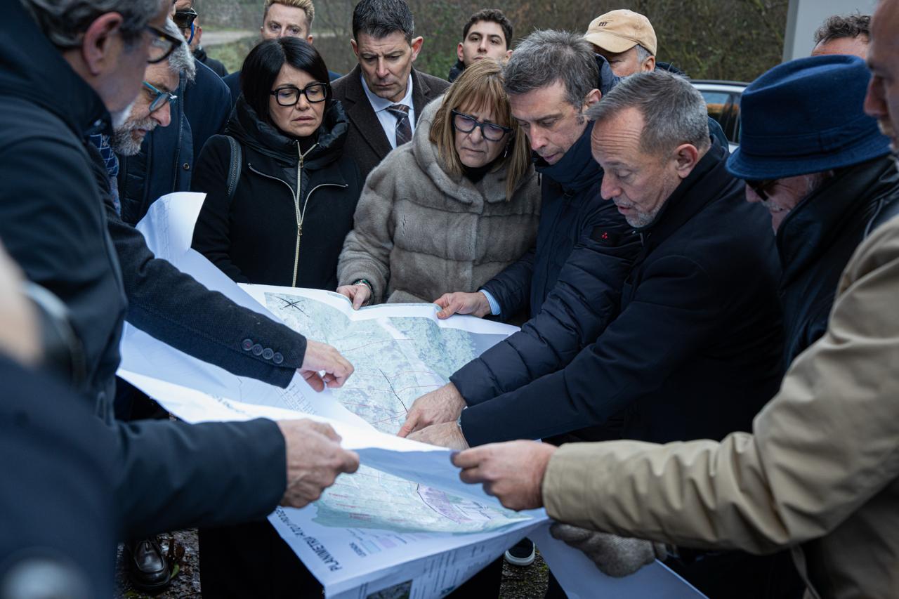 Giunta Regione Lazio